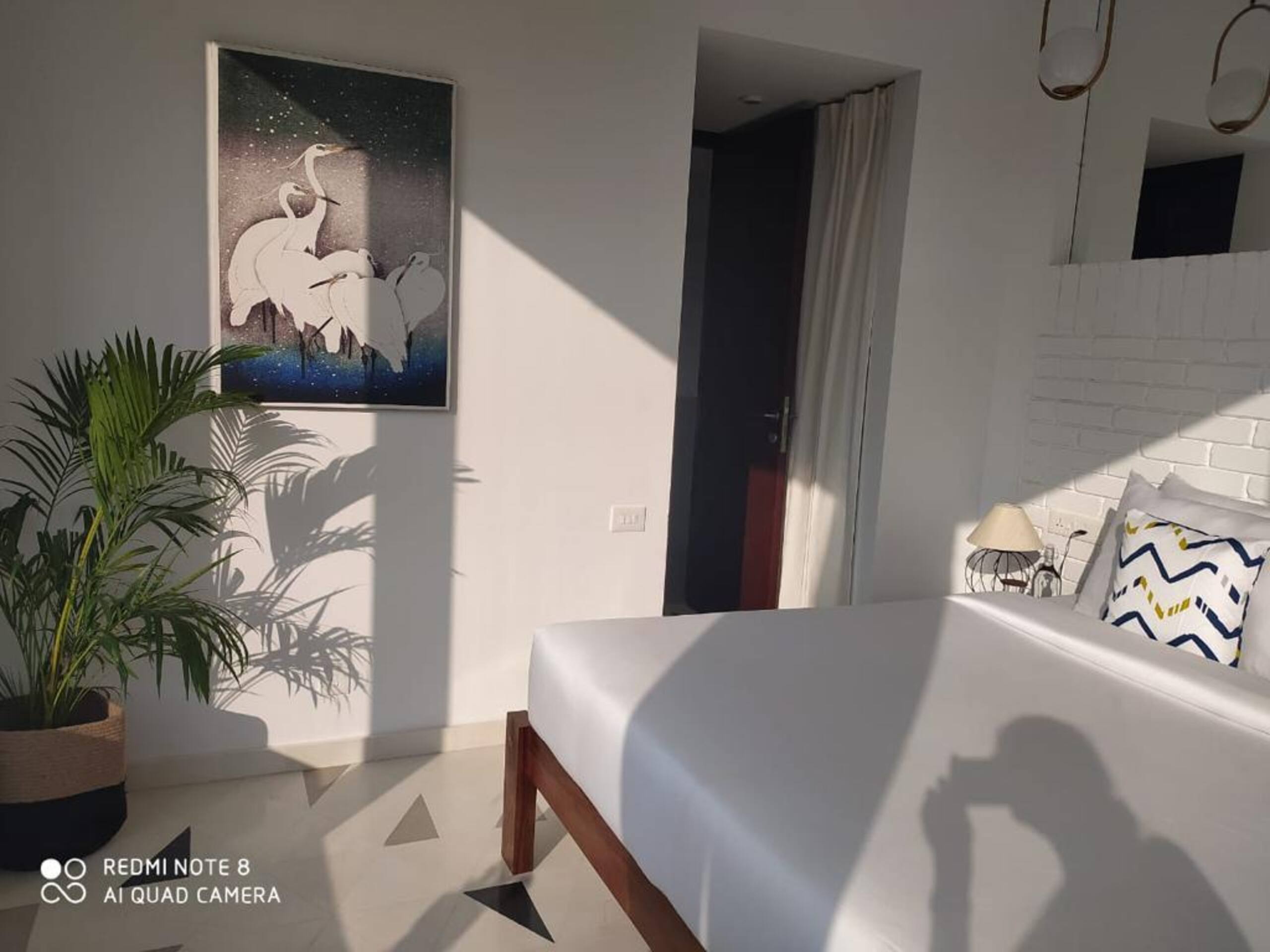 2 Bedroom Private Pool Villa by Amorey Stays 23