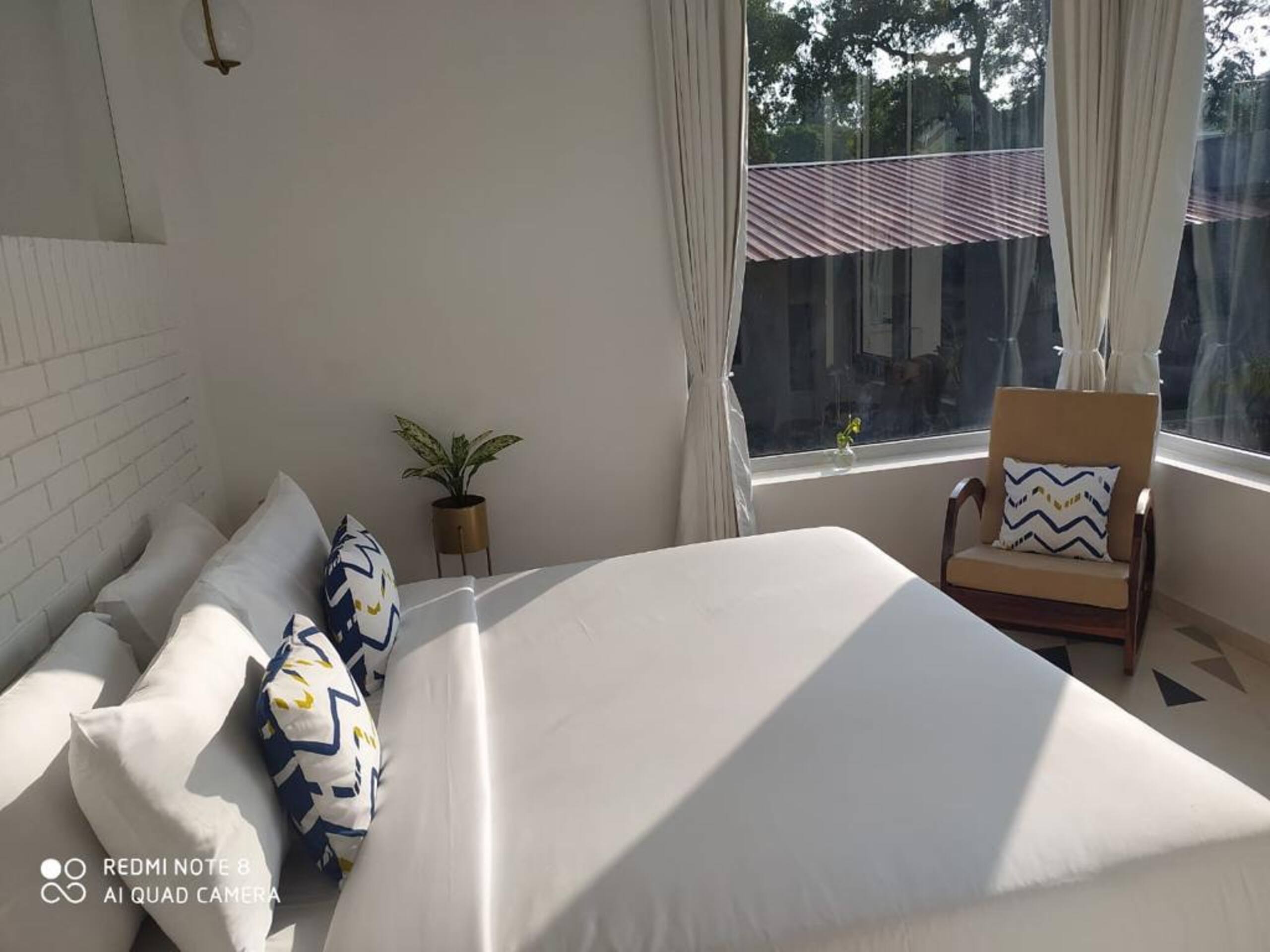 2 Bedroom Private Pool Villa by Amorey Stays 29