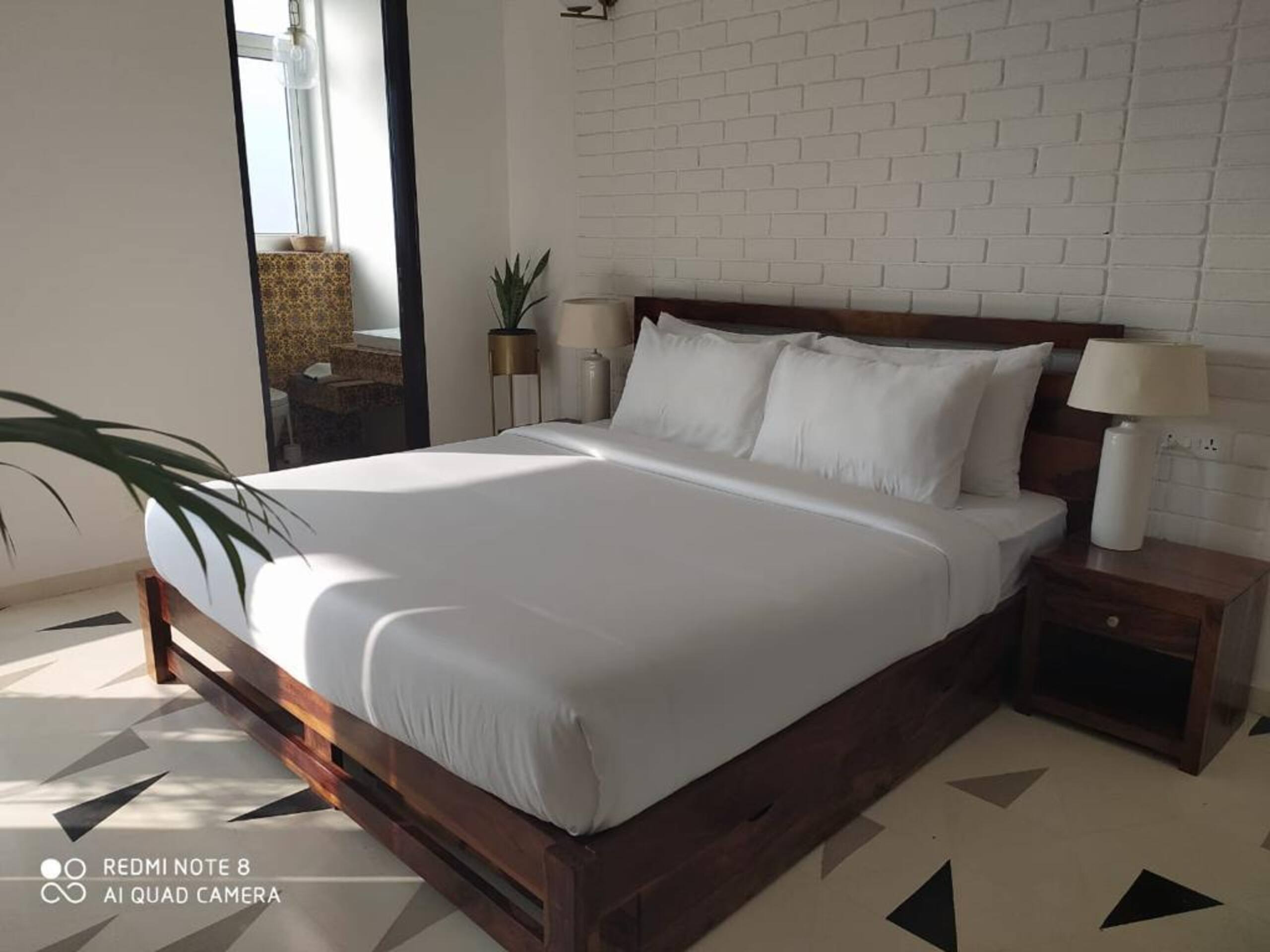 2 Bedroom Private Pool Villa by Amorey Stays 21