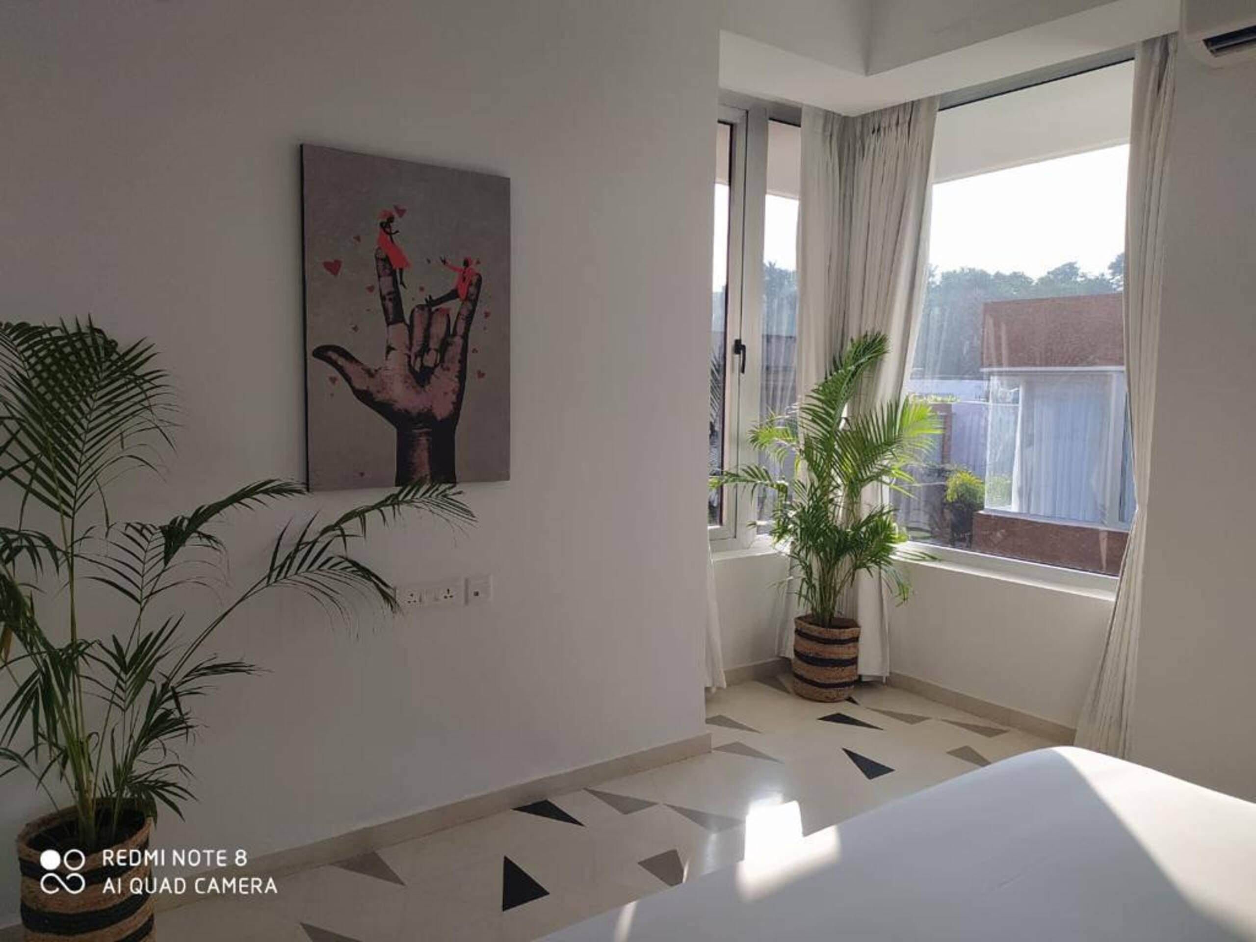 2 Bedroom Private Pool Villa by Amorey Stays 20