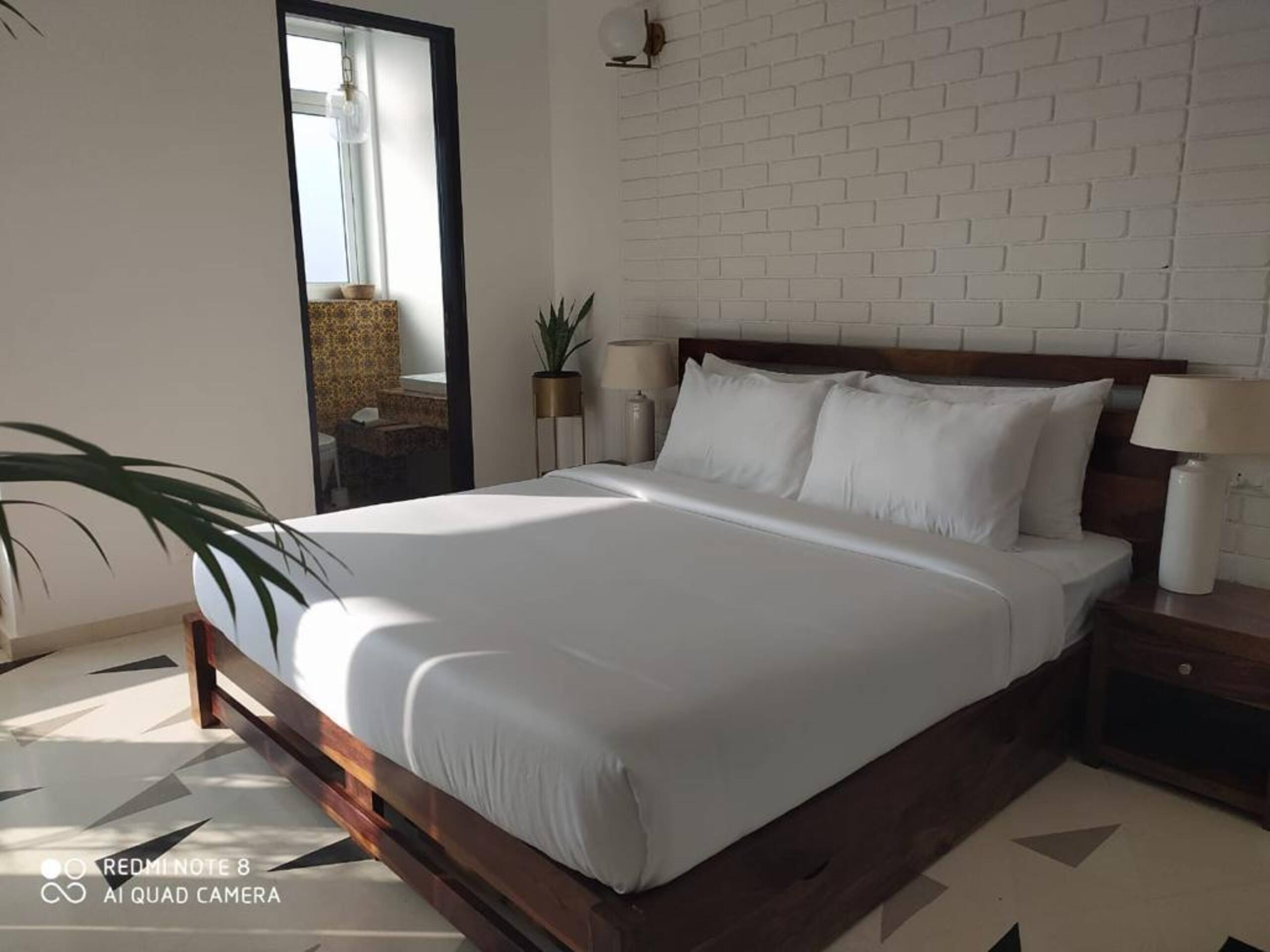 2 Bedroom Private Pool Villa by Amorey Stays 30
