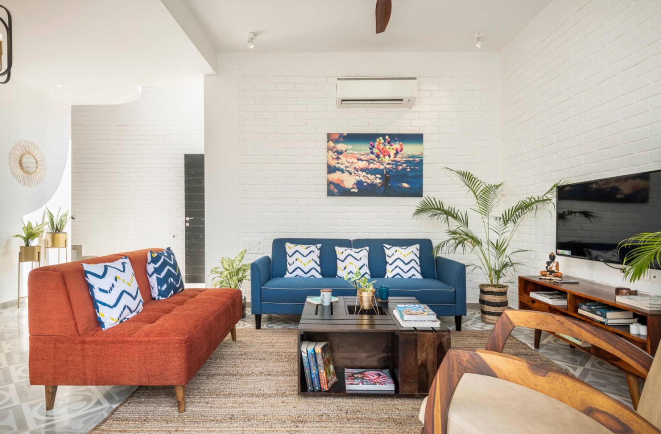 2 Bedroom Private Pool Villa by Amorey Stays 6