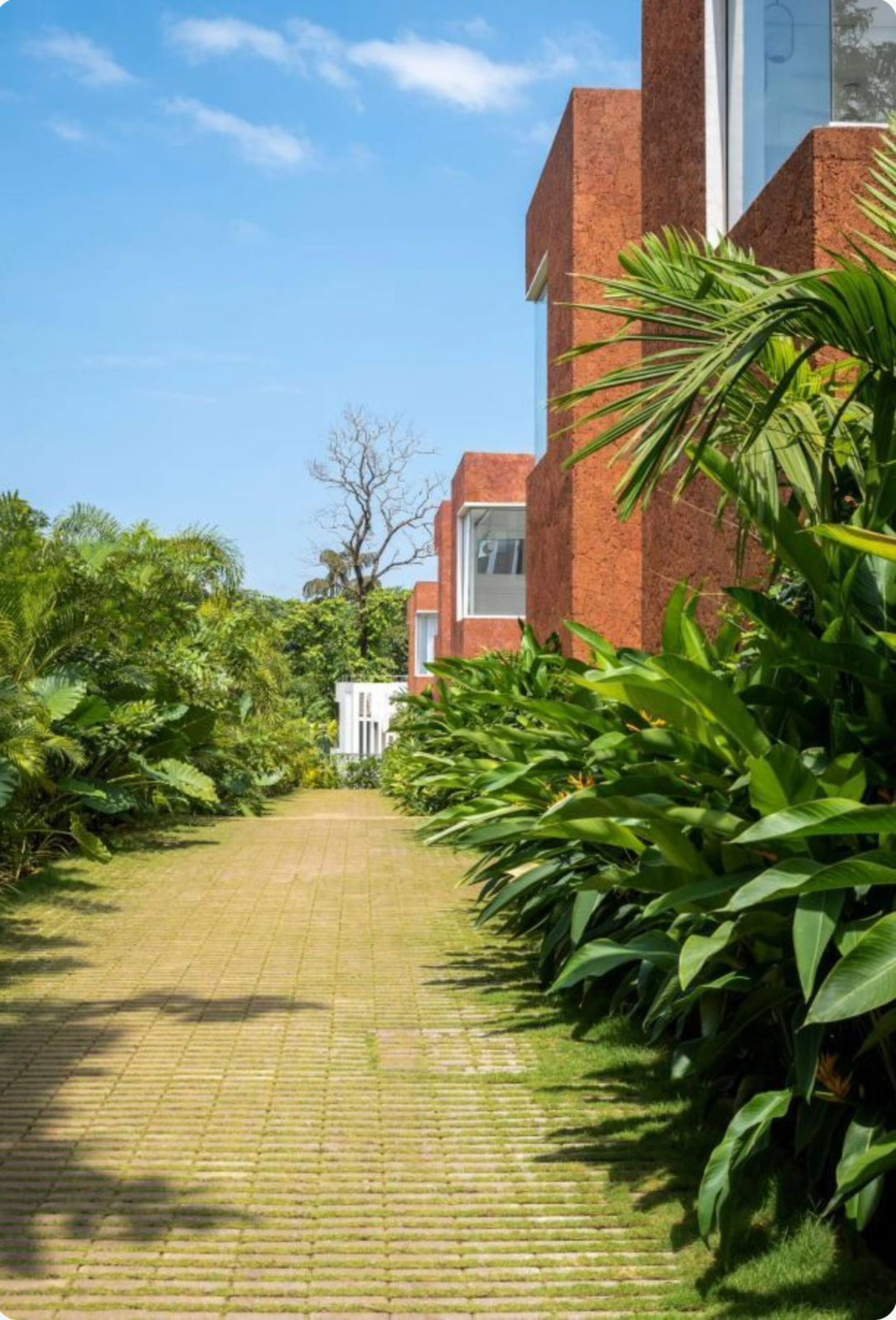 2 Bedroom Private Pool Villa by Amorey Stays 3