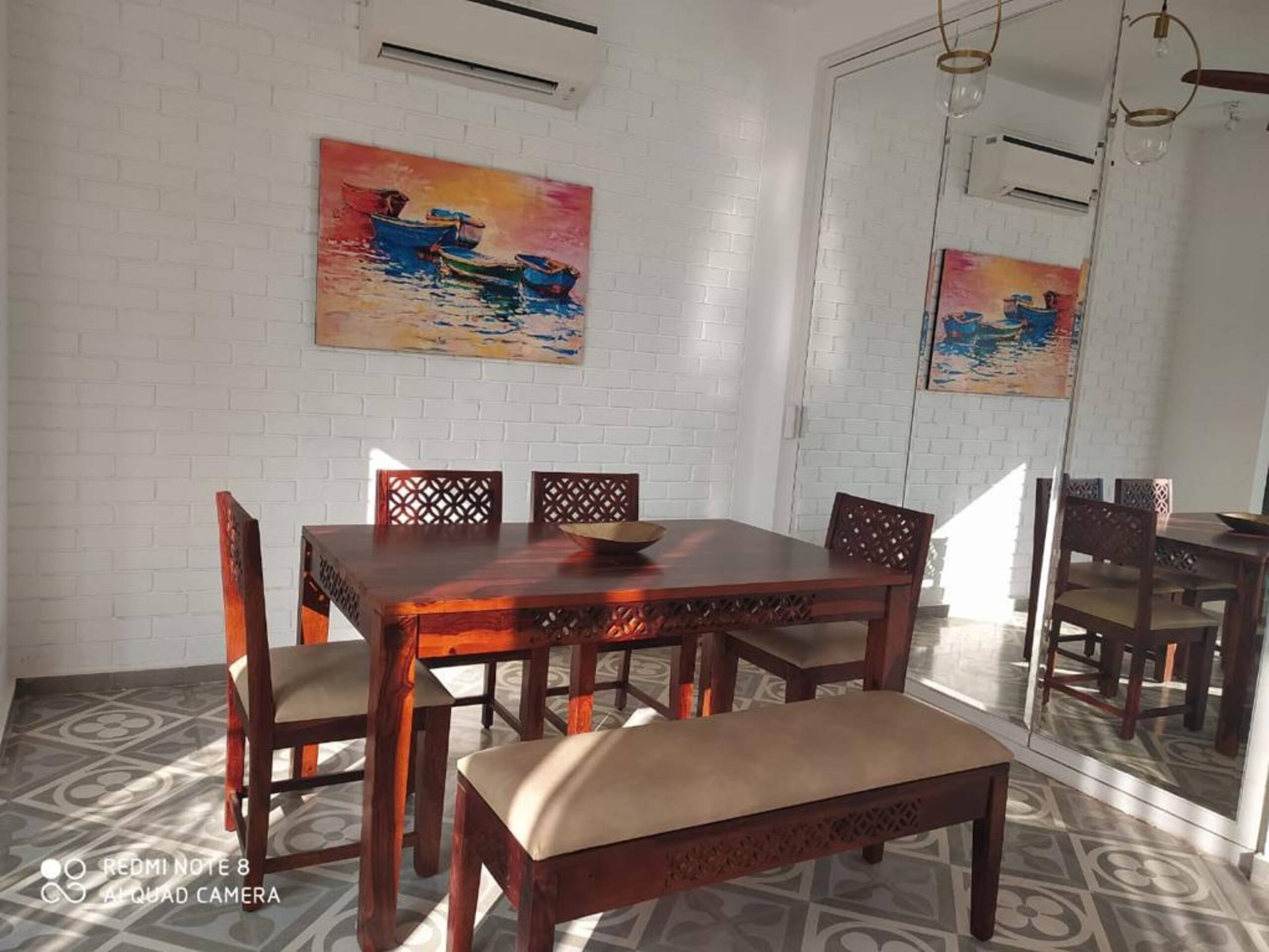 2 Bedroom Private Pool Villa by Amorey Stays 17