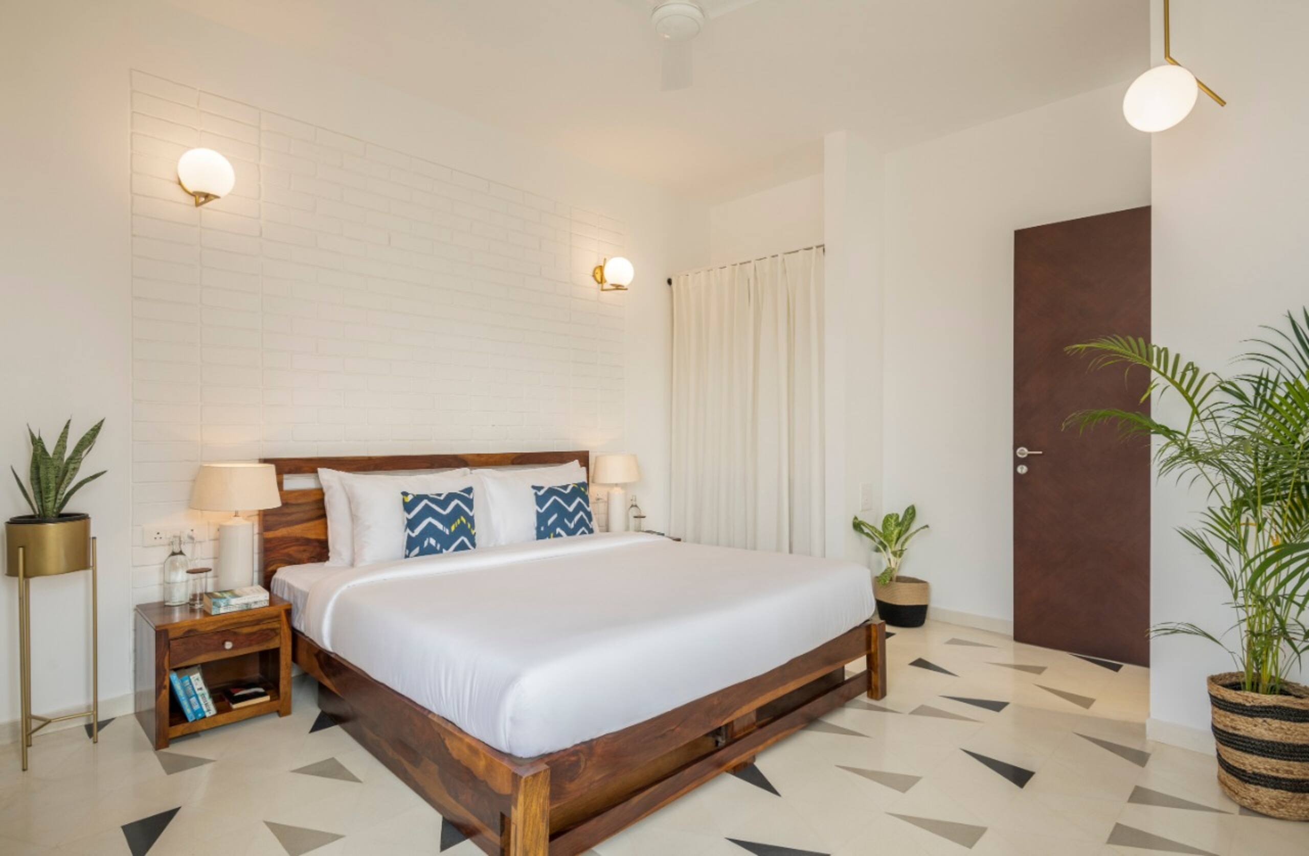 2 Bedroom Private Pool Villa by Amorey Stays 28