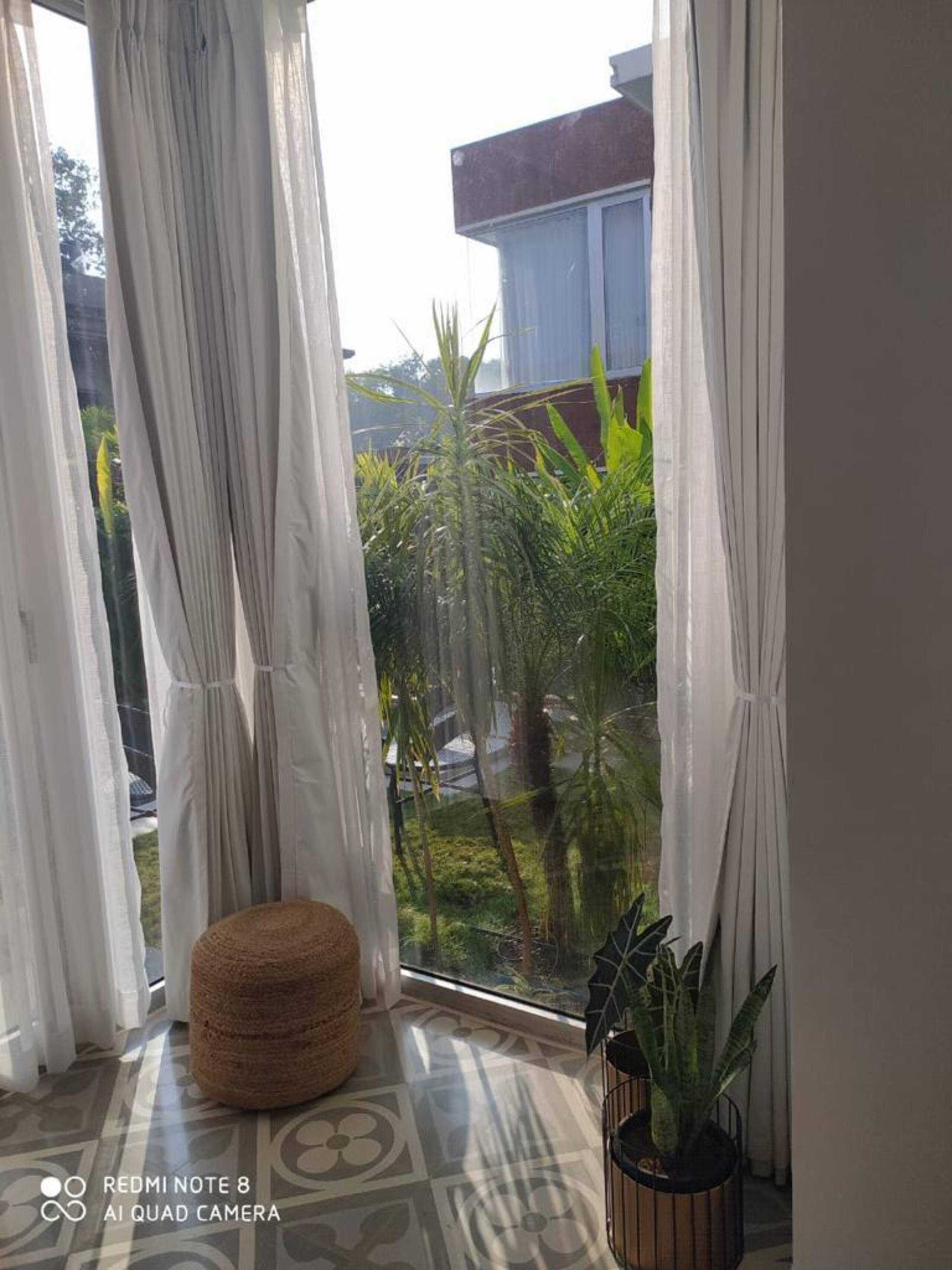 2 Bedroom Private Pool Villa by Amorey Stays 32