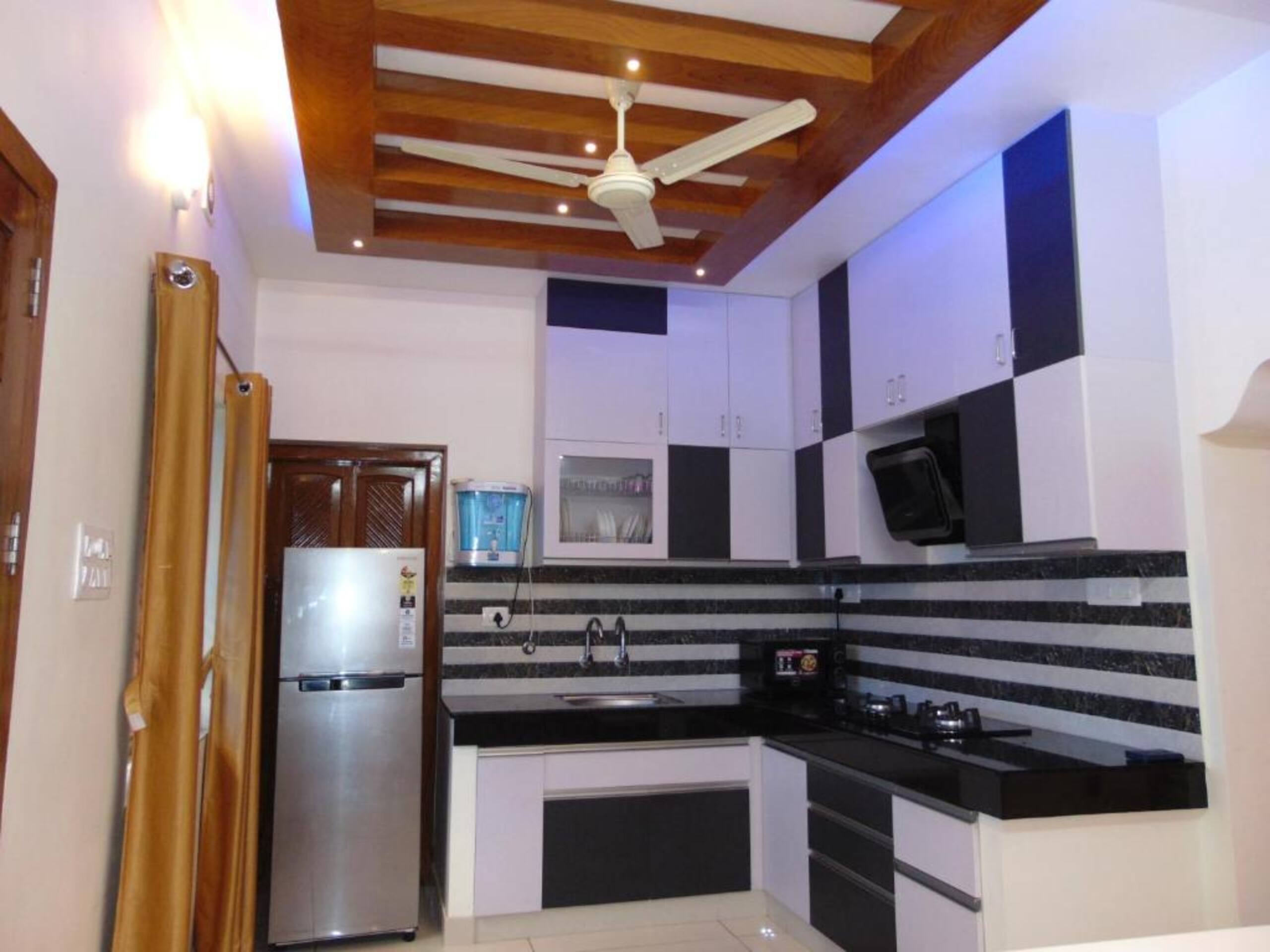 Thushara swimming pool villa 9