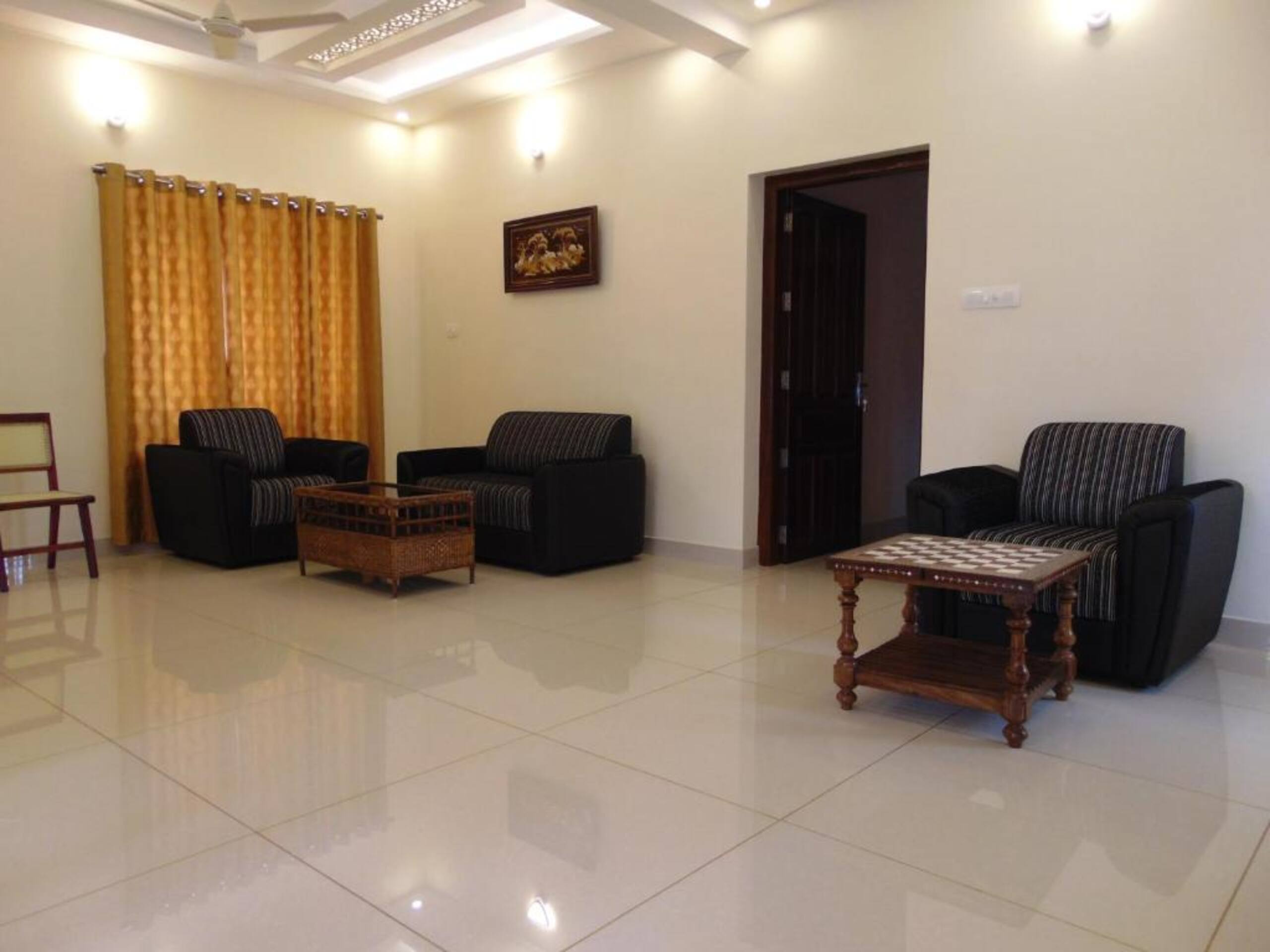 Thushara swimming pool villa 7