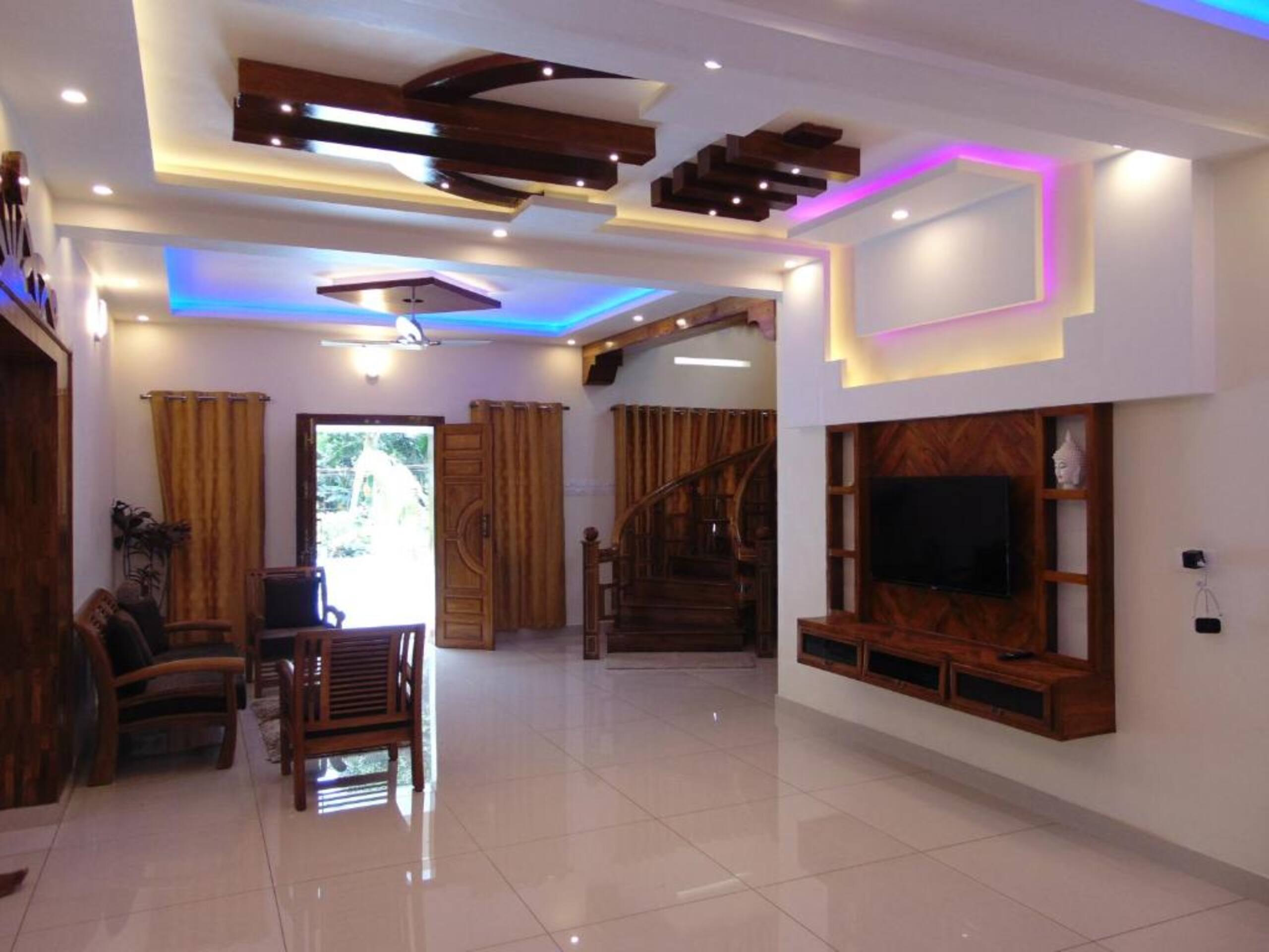 Thushara swimming pool villa 6