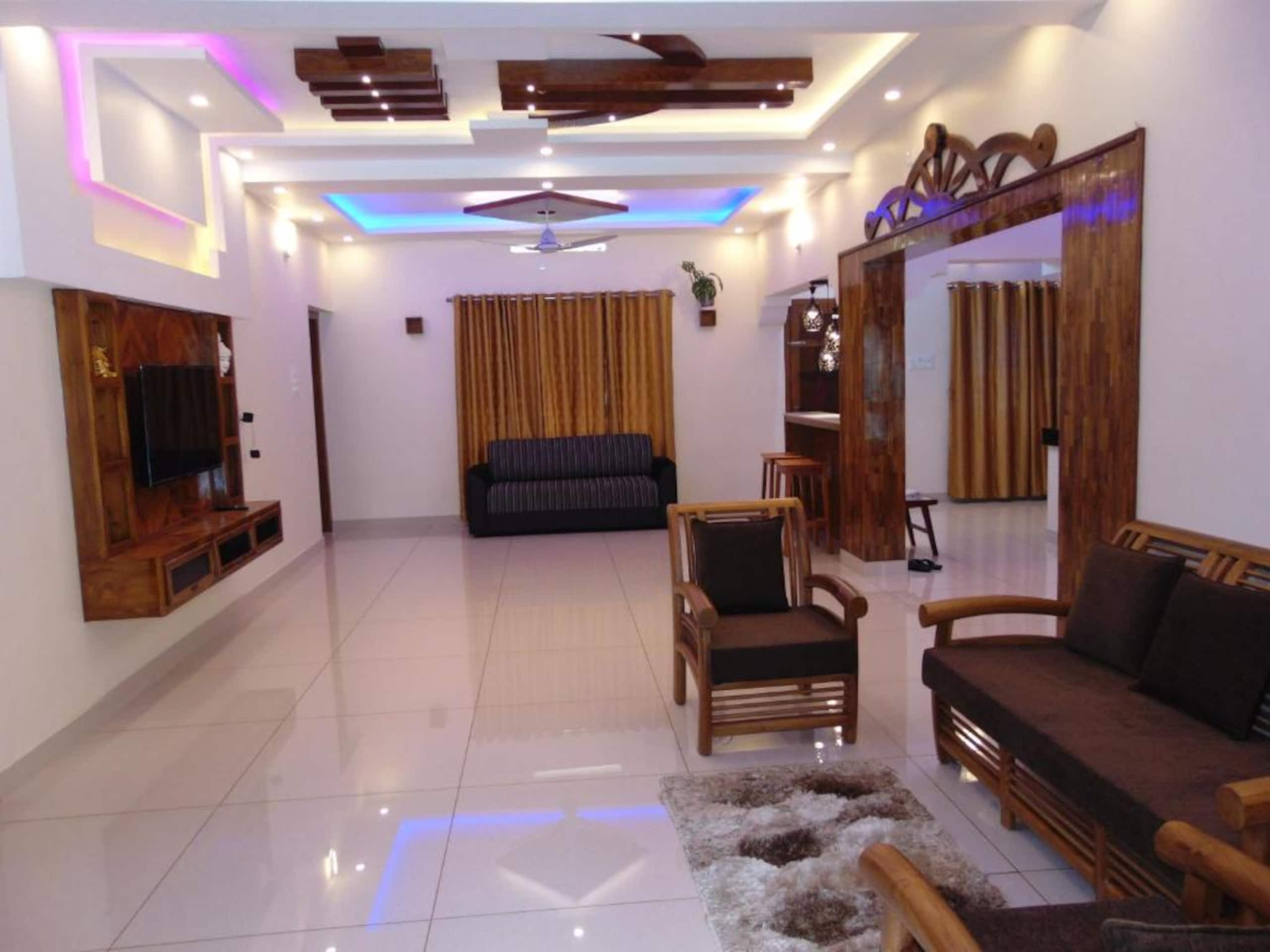 Thushara swimming pool villa 5
