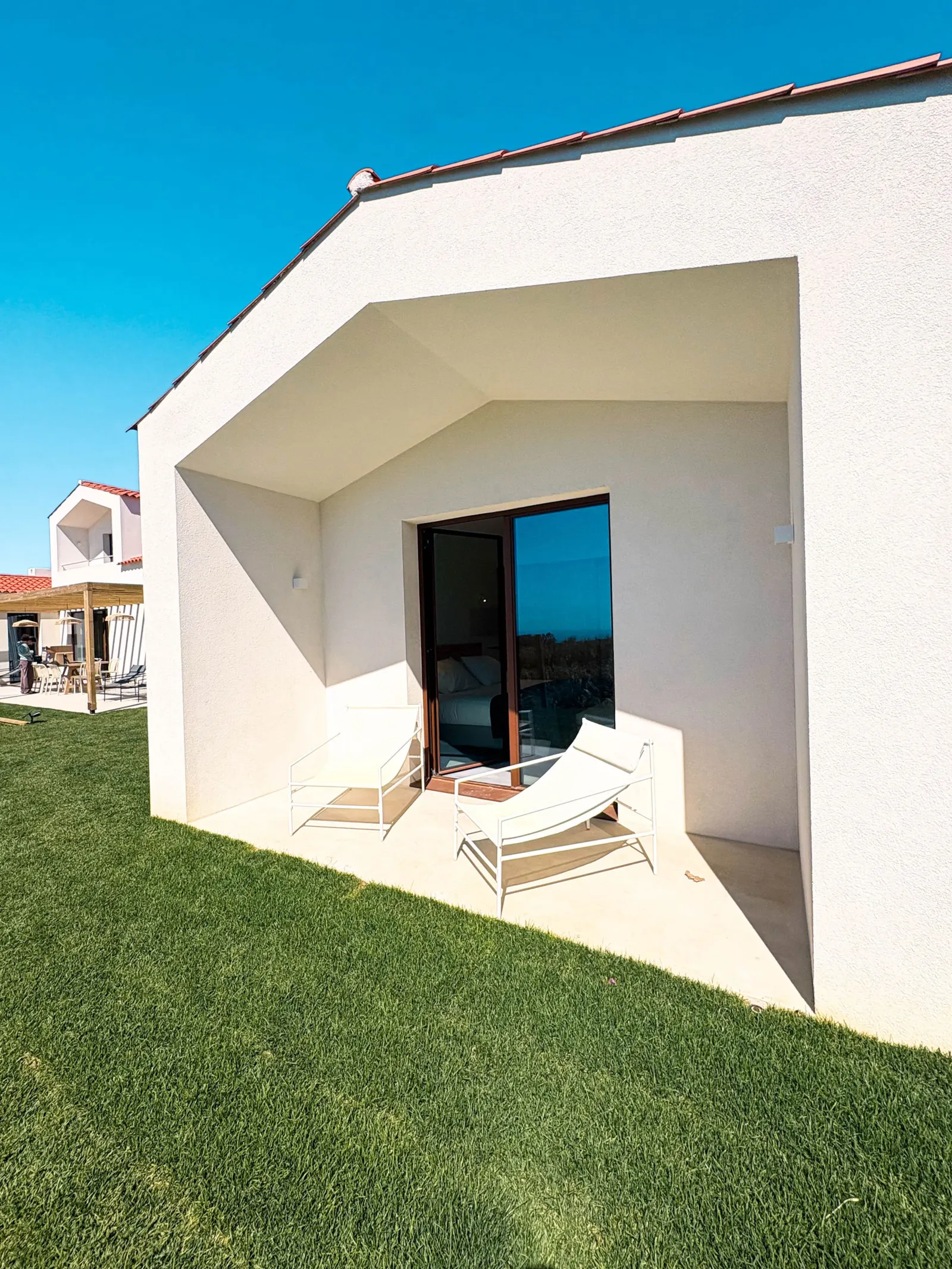 Ocean View Villa for Groups near Cascais & Lisbon 31