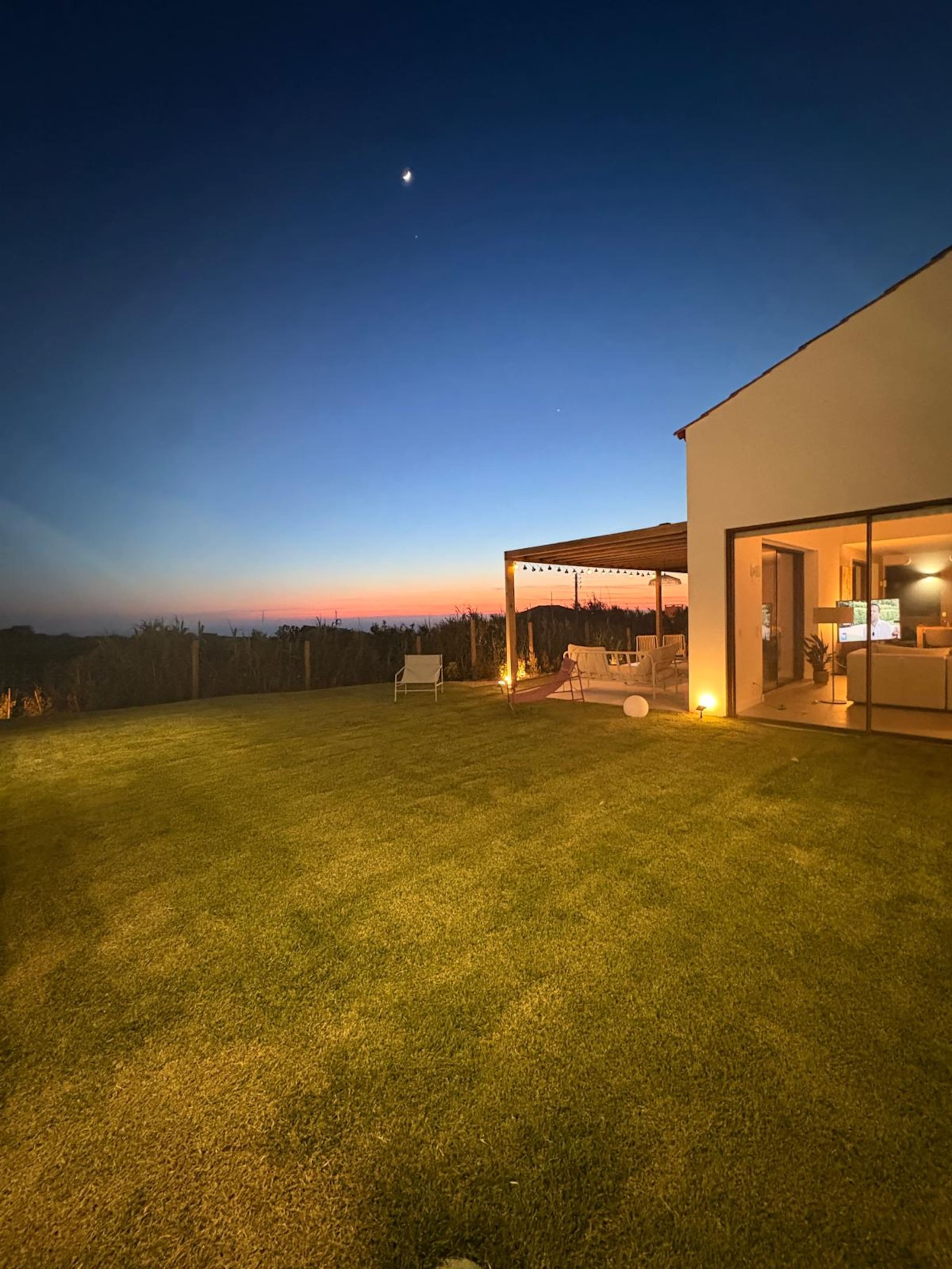 Ocean View Villa for Groups near Cascais & Lisbon 2