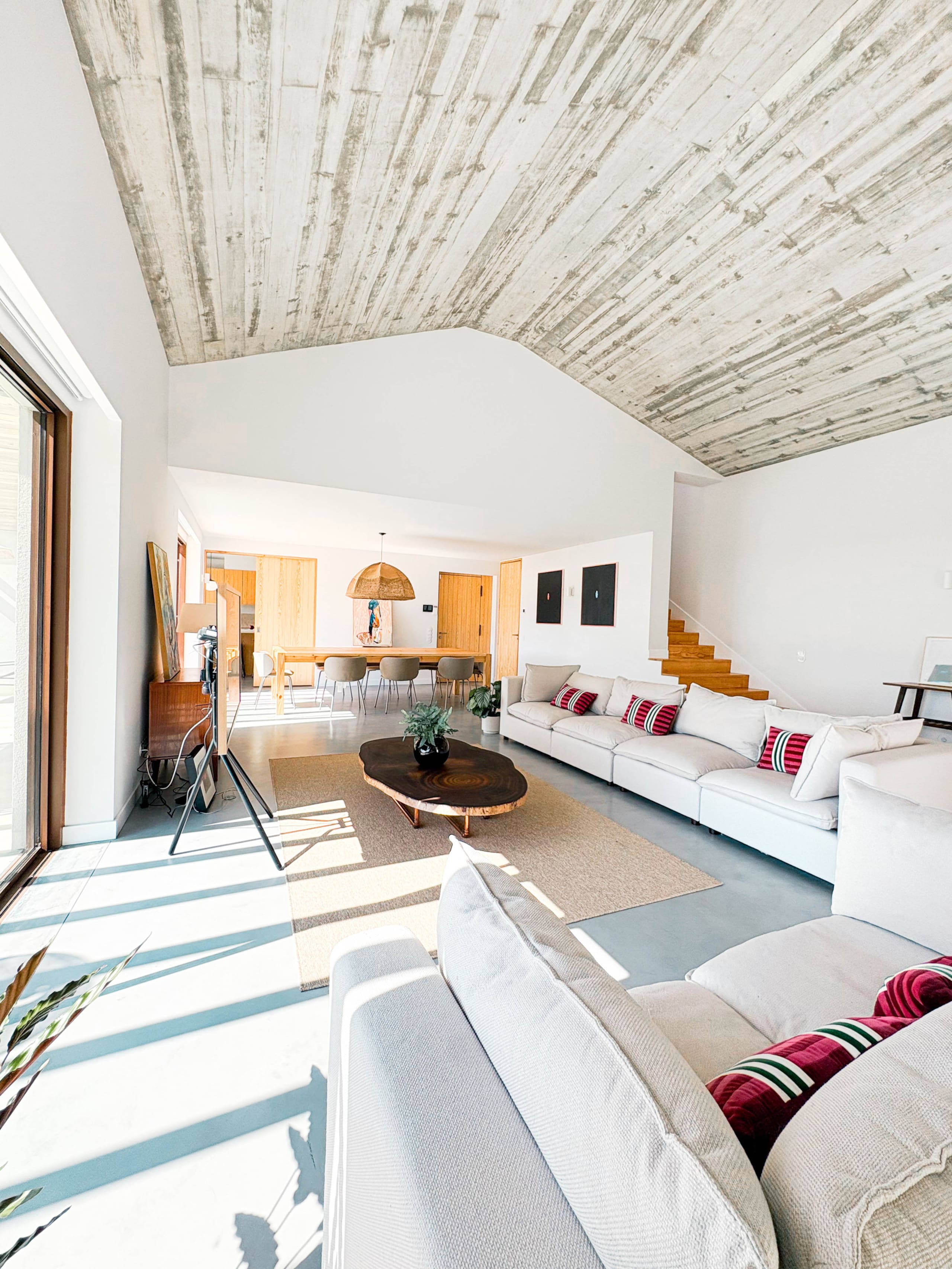 Ocean View Villa for Groups near Cascais & Lisbon 13