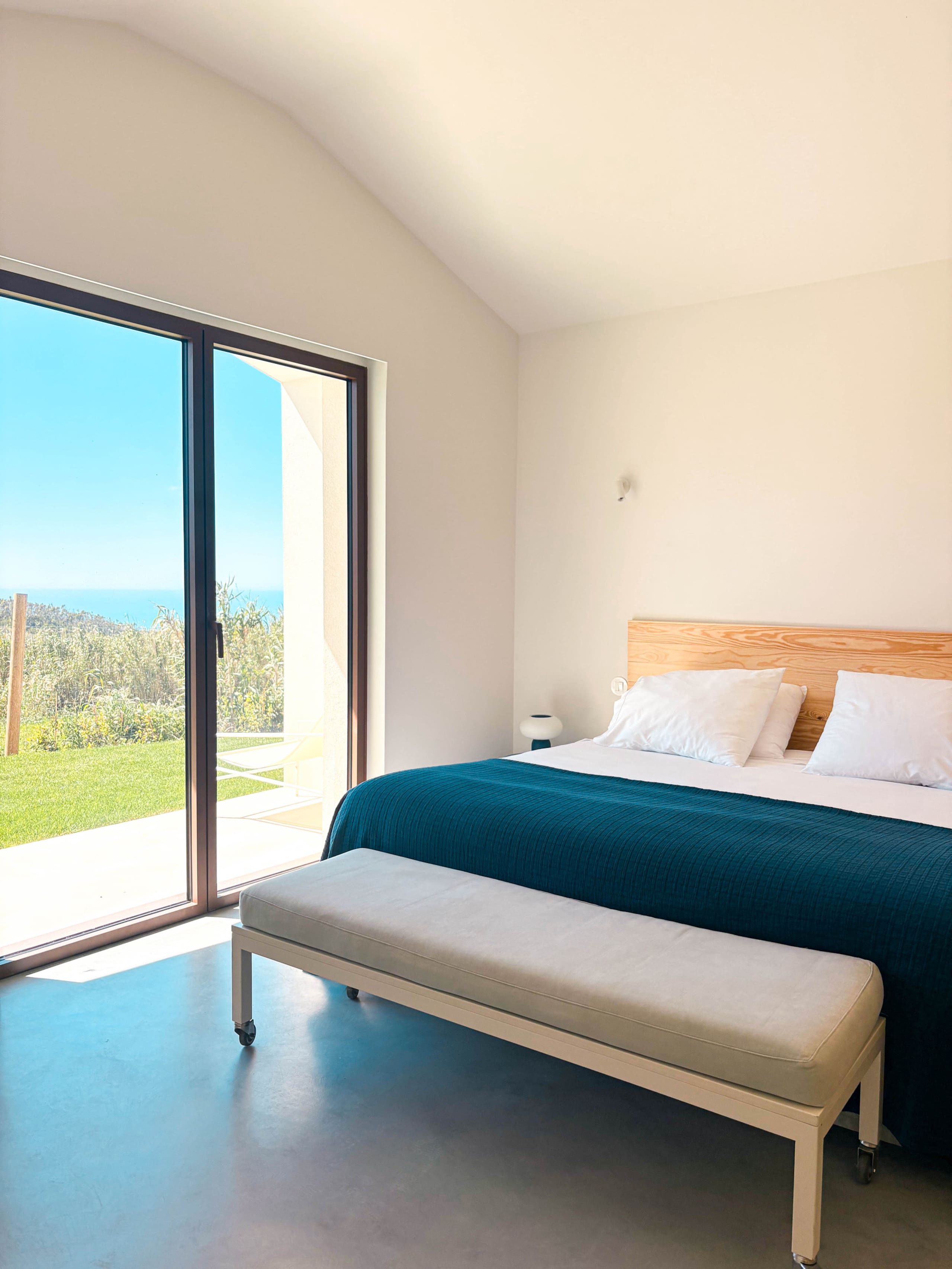 Ocean View Villa for Groups near Cascais & Lisbon 4