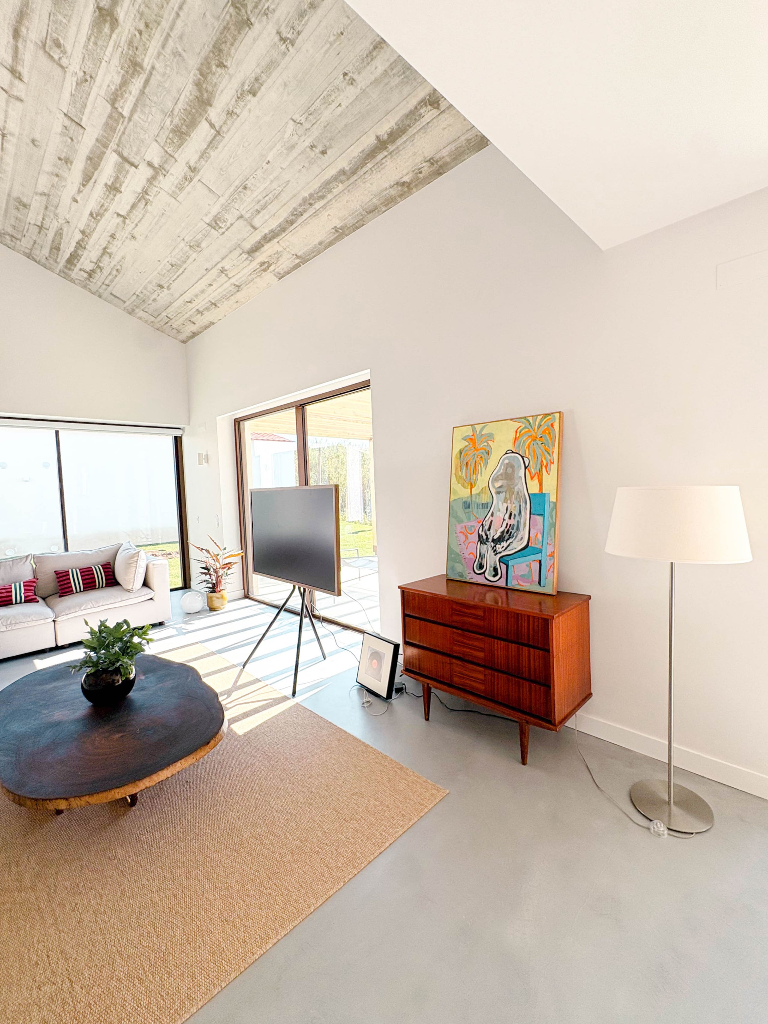 Ocean View Villa for Groups near Cascais & Lisbon 9