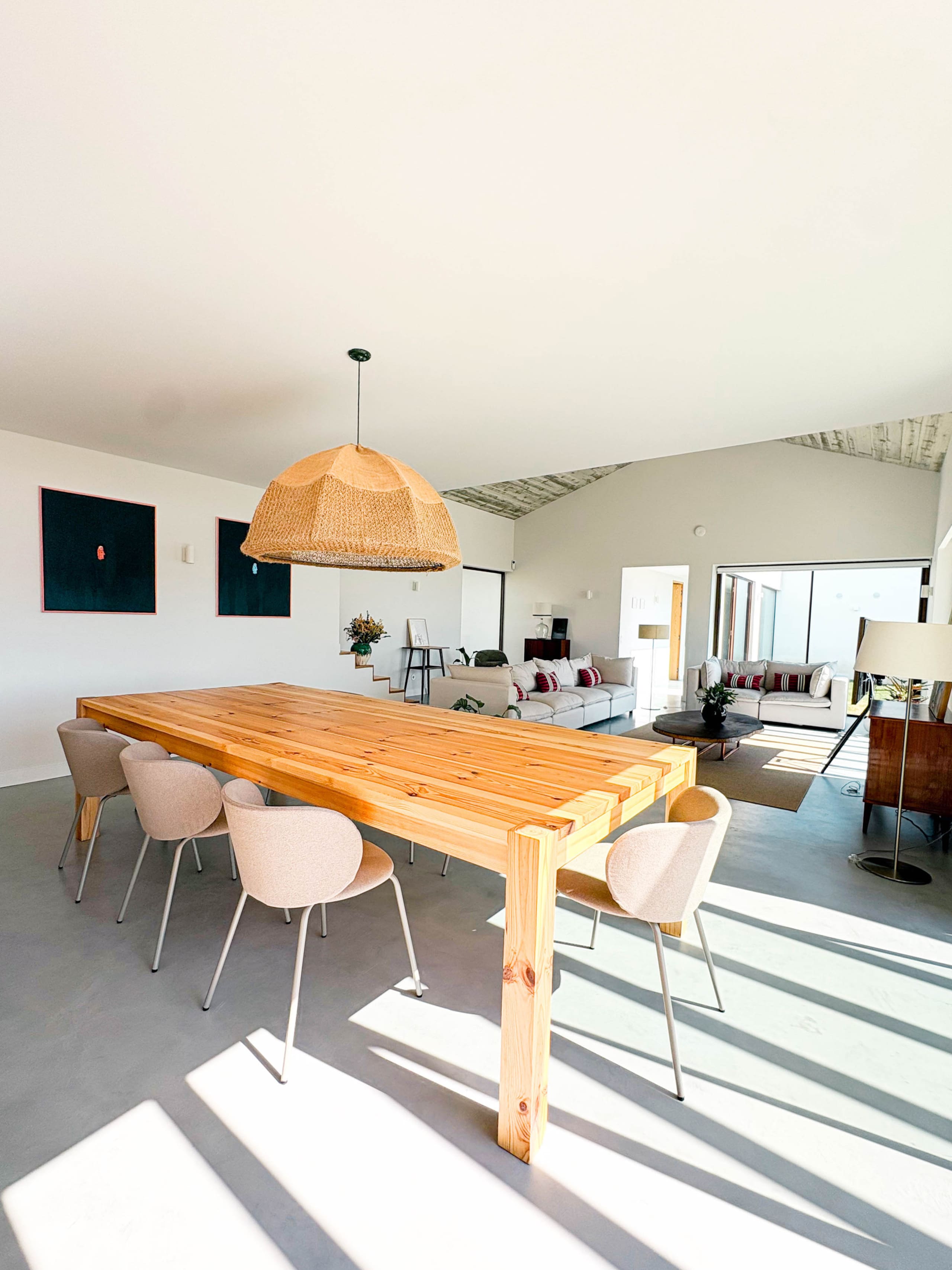 Ocean View Villa for Groups near Cascais & Lisbon 19