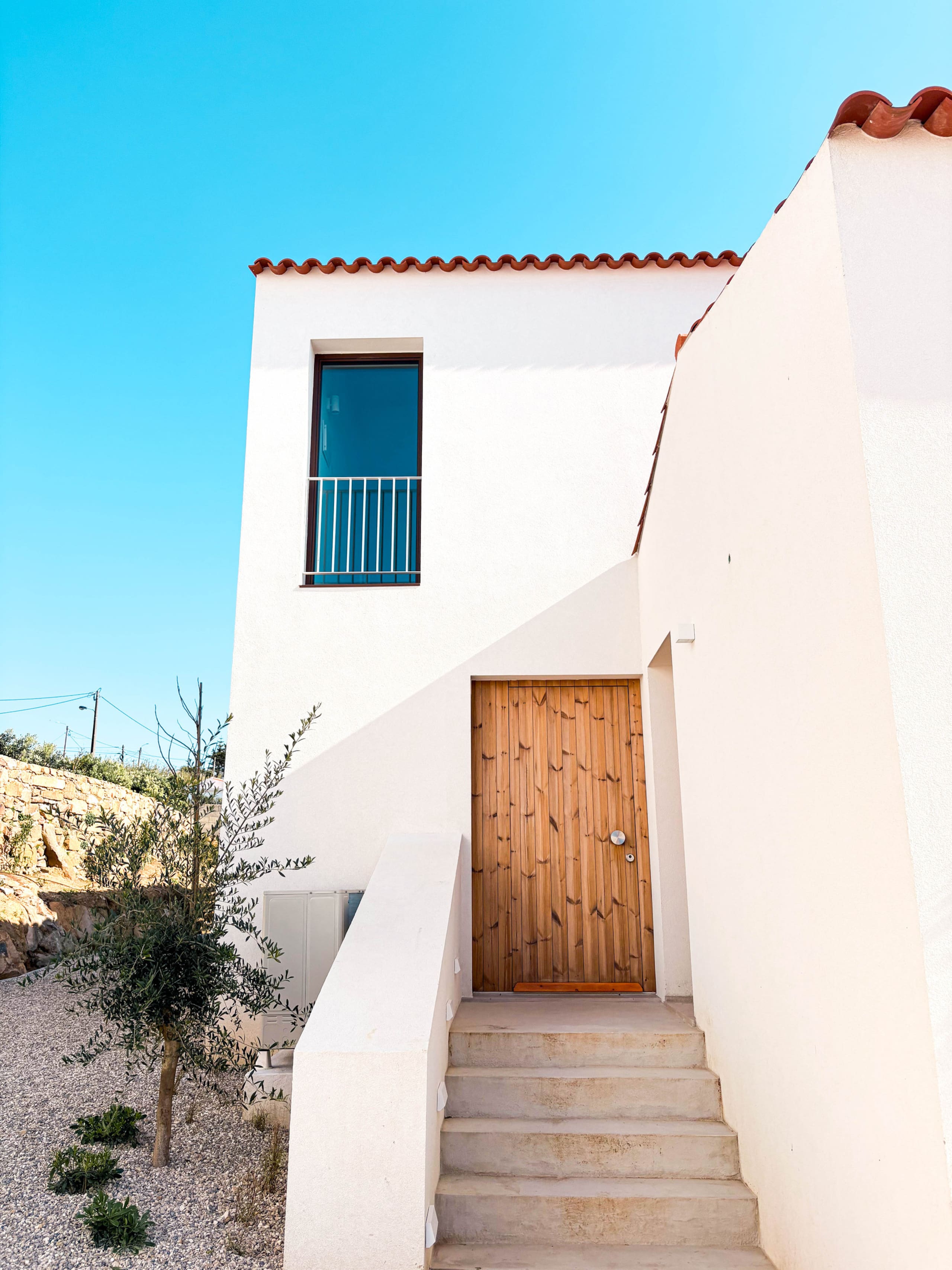 Ocean View Villa for Groups near Cascais & Lisbon 8