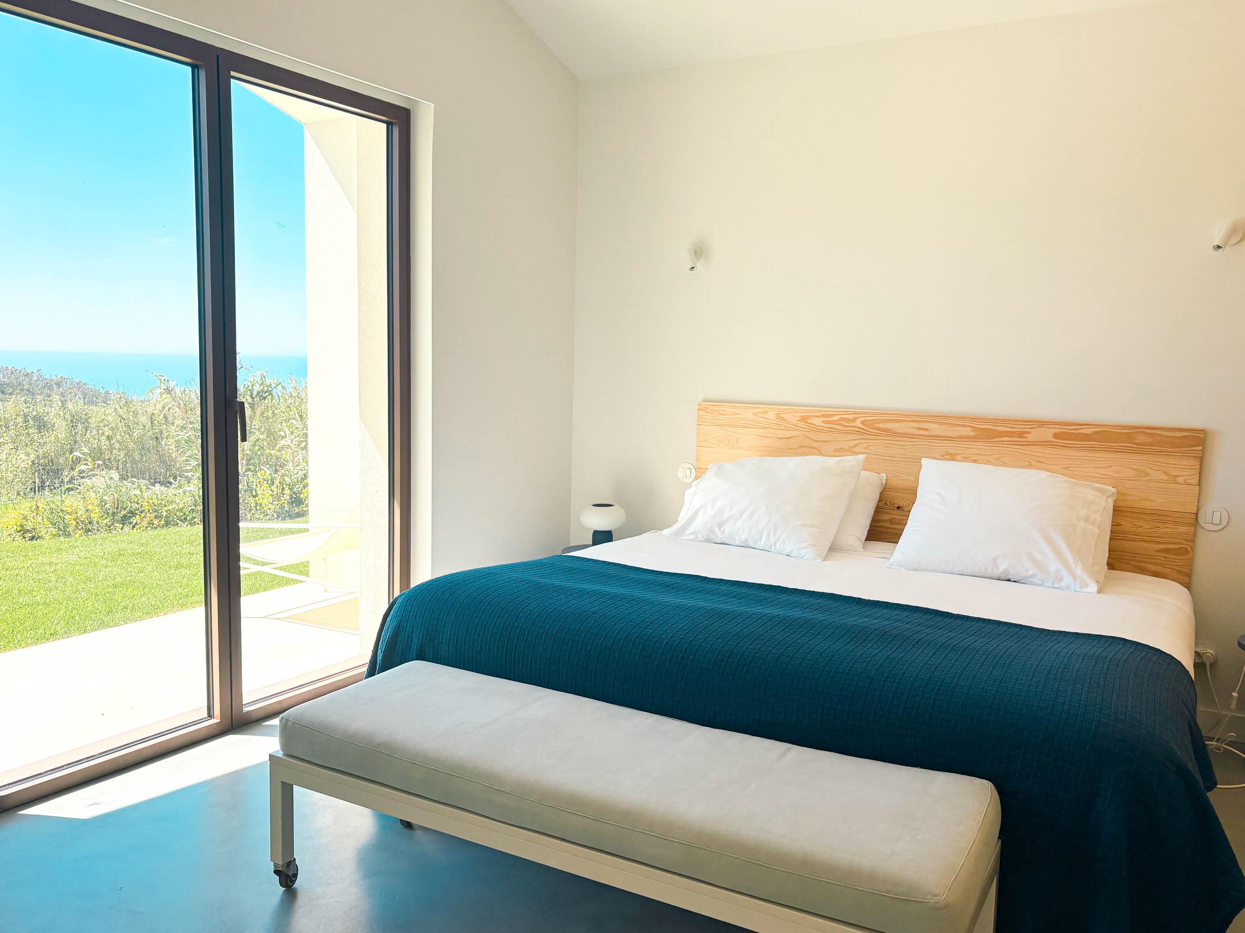 Ocean View Villa for Groups near Cascais & Lisbon 30