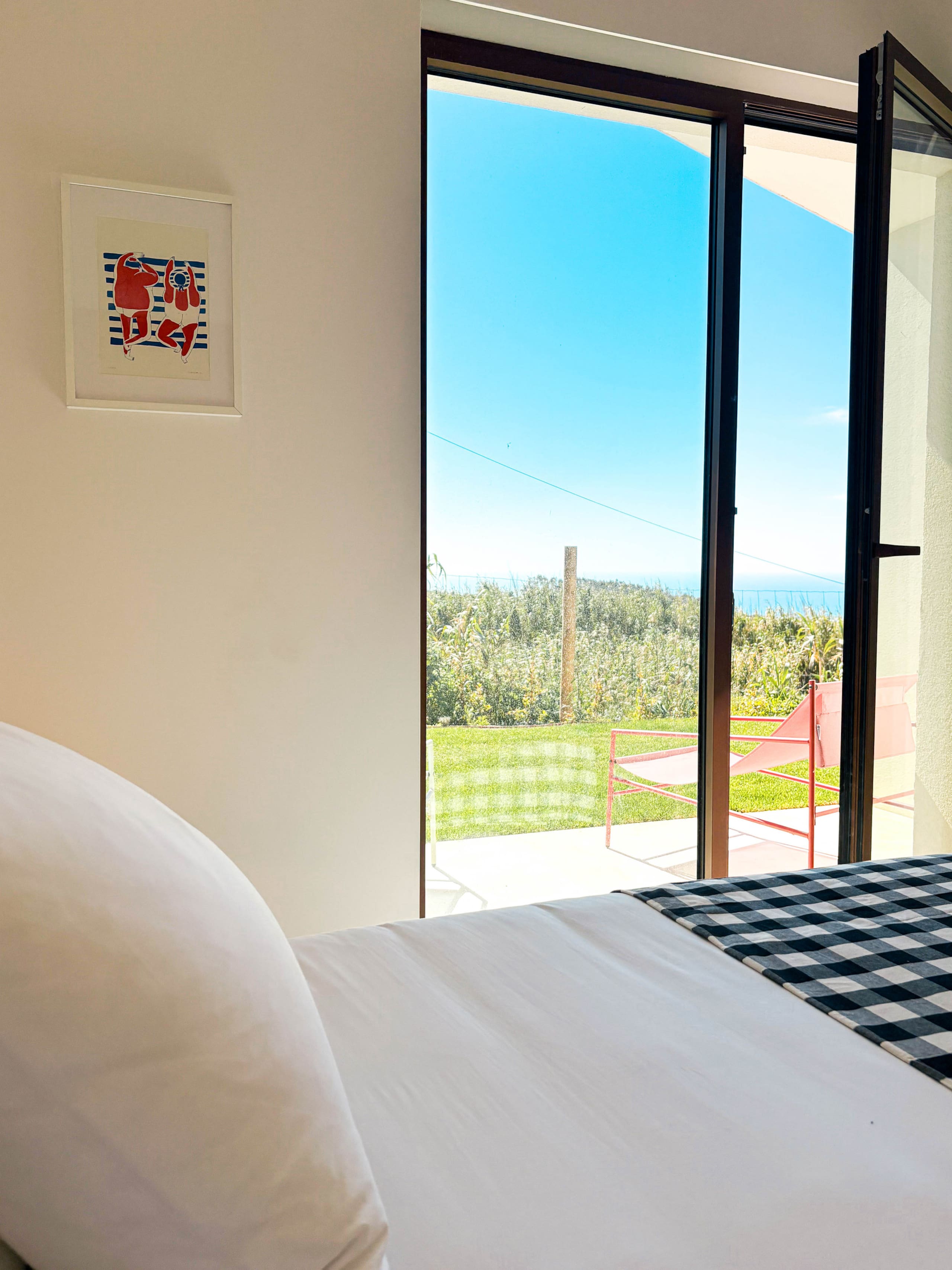 Ocean View Villa for Groups near Cascais & Lisbon 25