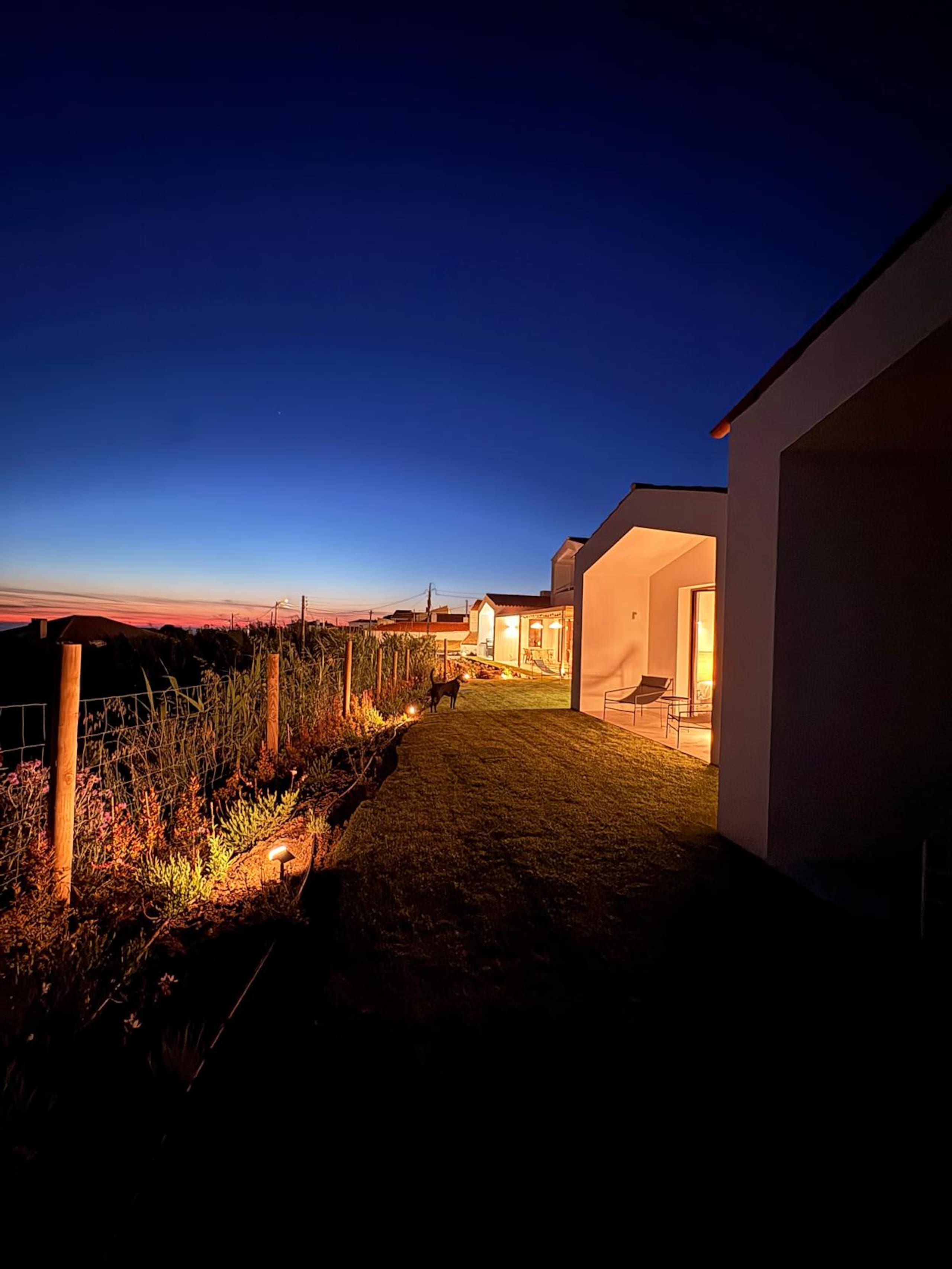 Ocean View Villa for Groups near Cascais & Lisbon 6
