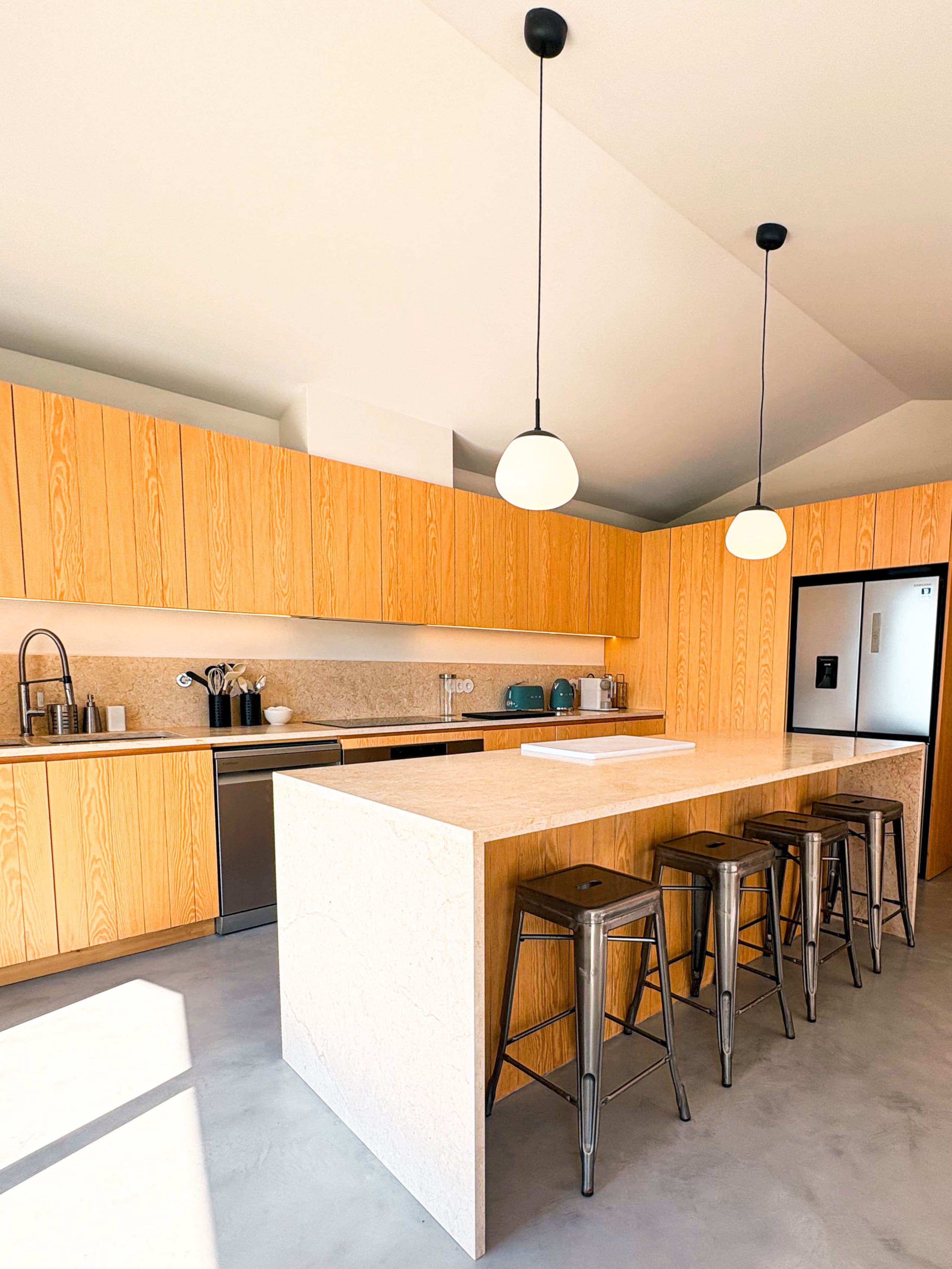 Ocean View Villa for Groups near Cascais & Lisbon 3