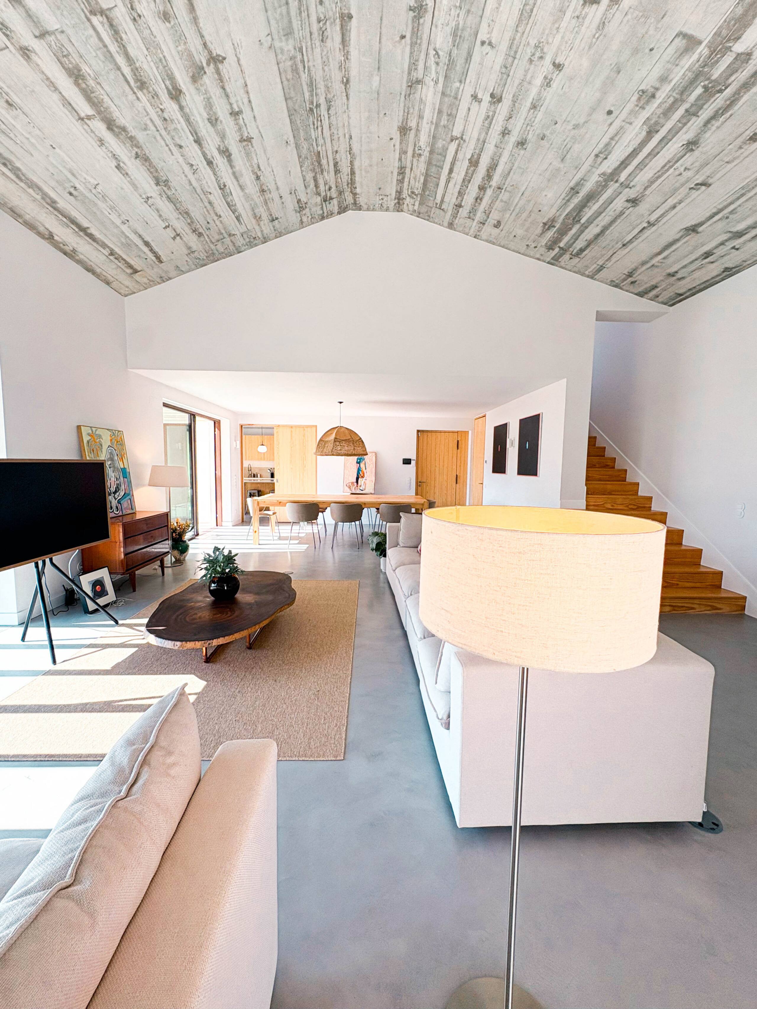 Ocean View Villa for Groups near Cascais & Lisbon 14
