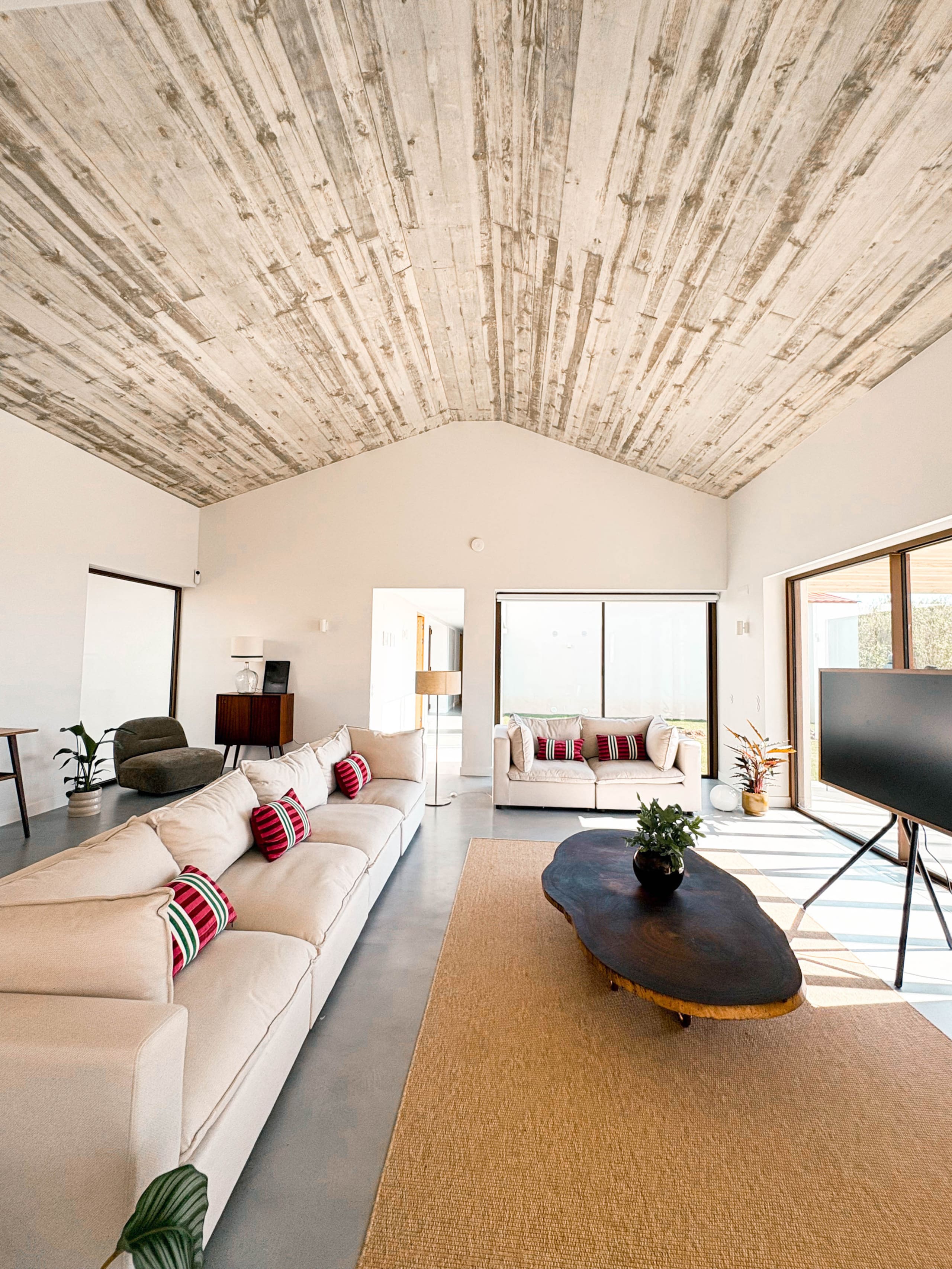 Ocean View Villa for Groups near Cascais & Lisbon 1