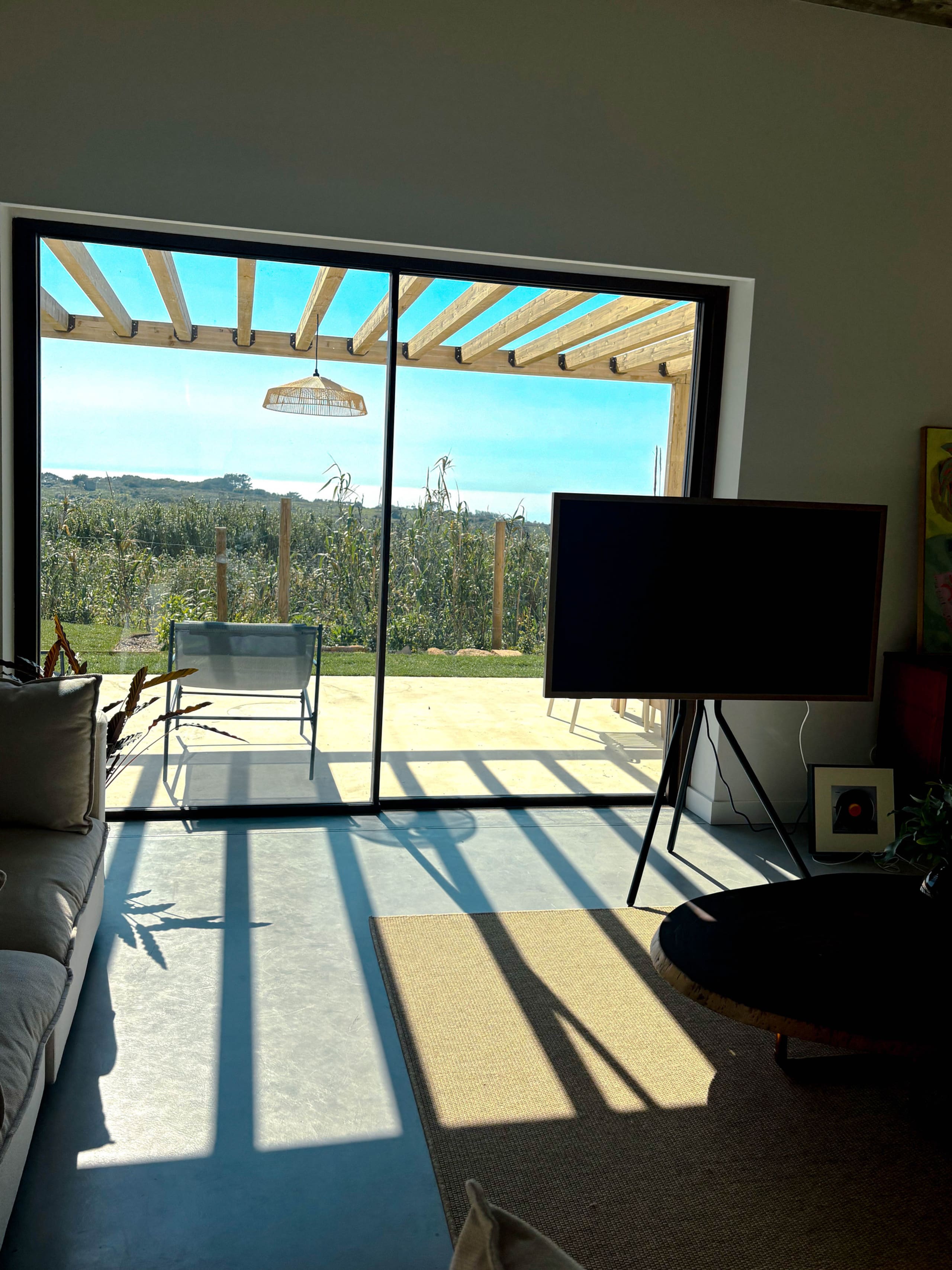 Ocean View Villa for Groups near Cascais & Lisbon 15