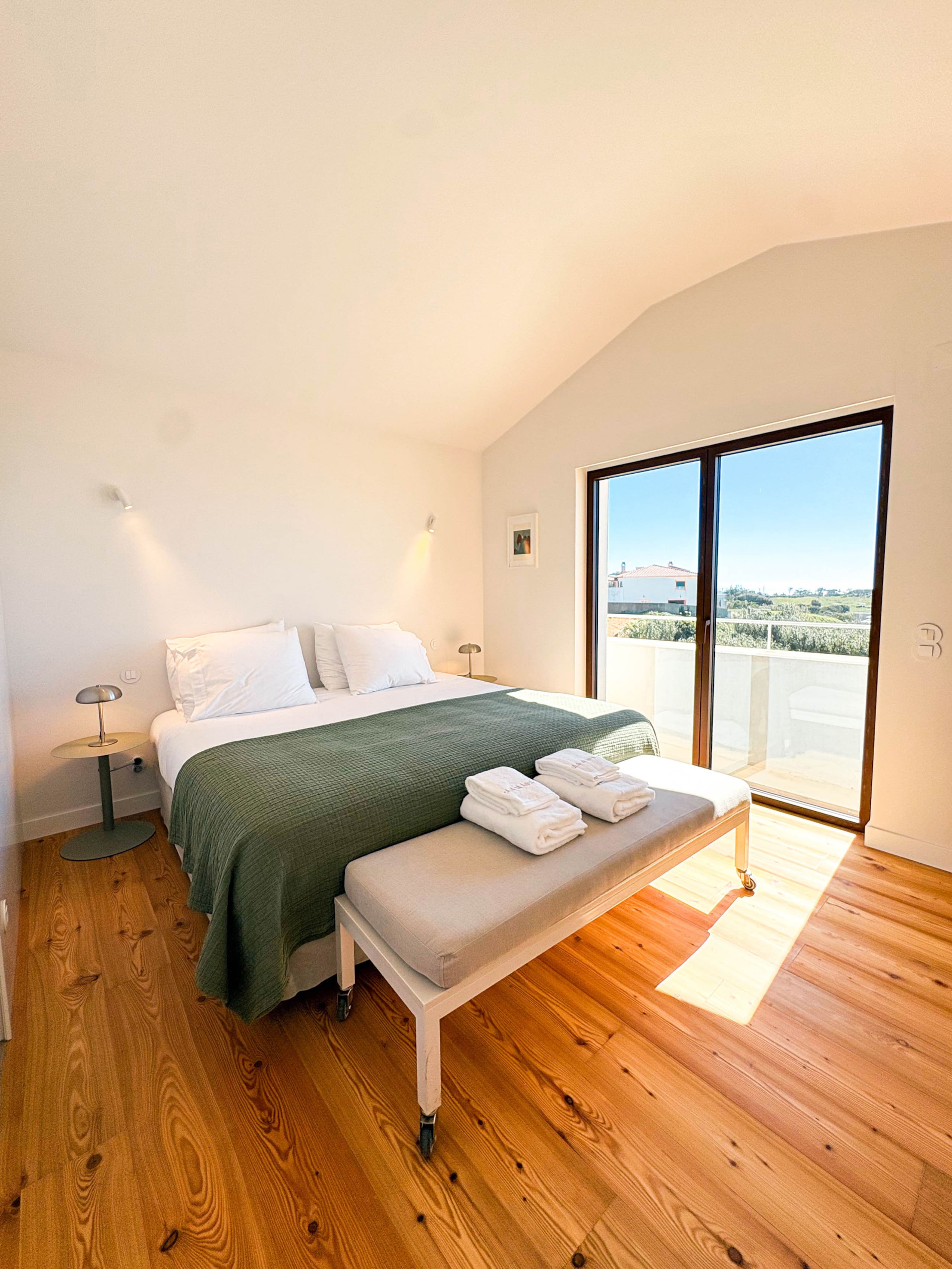 Ocean View Villa for Groups near Cascais & Lisbon 36