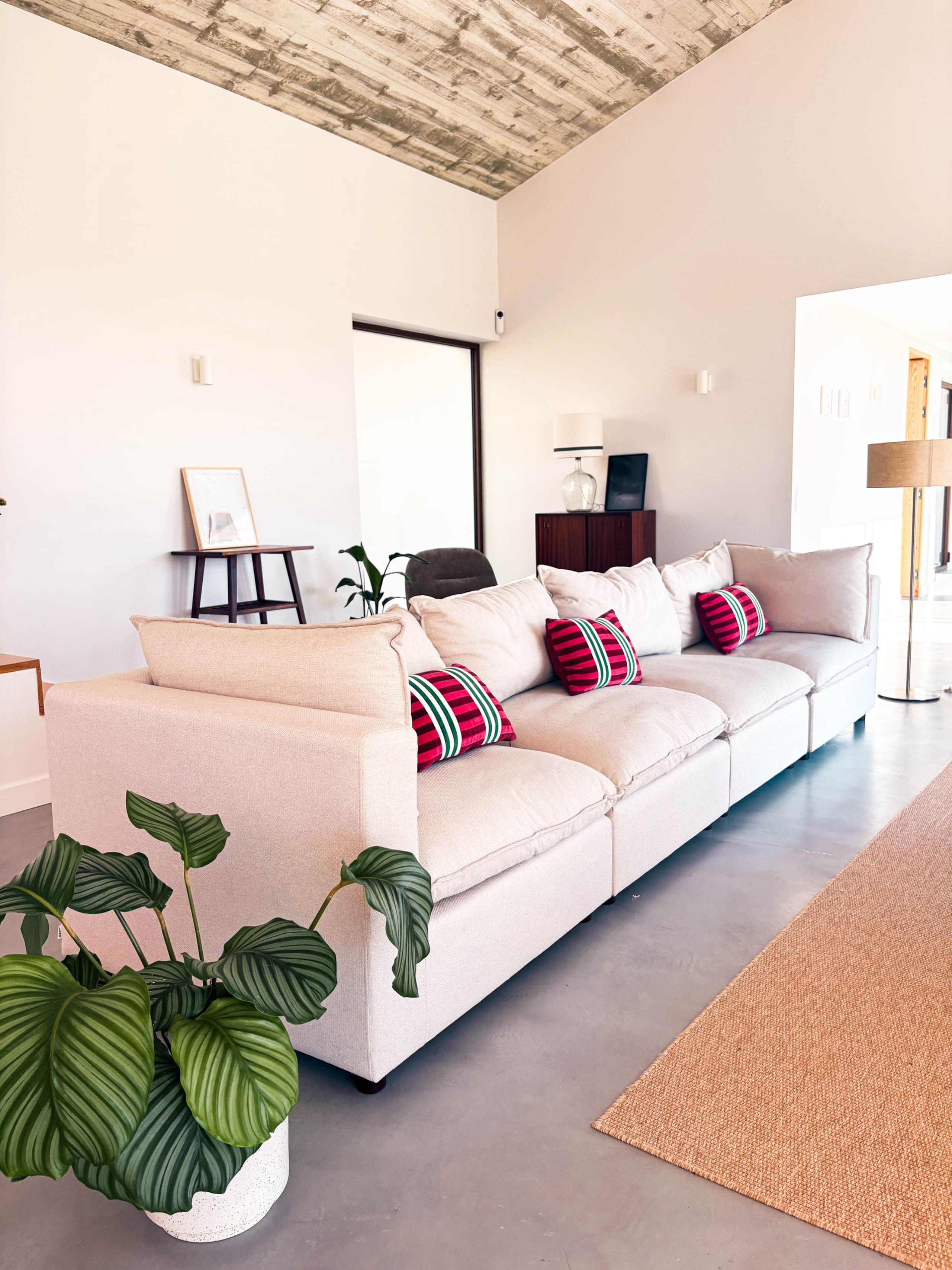 Ocean View Villa for Groups near Cascais & Lisbon 12