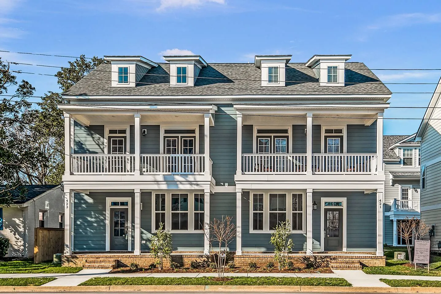 ViBe District 4BR Walk to Virginia Beach 9