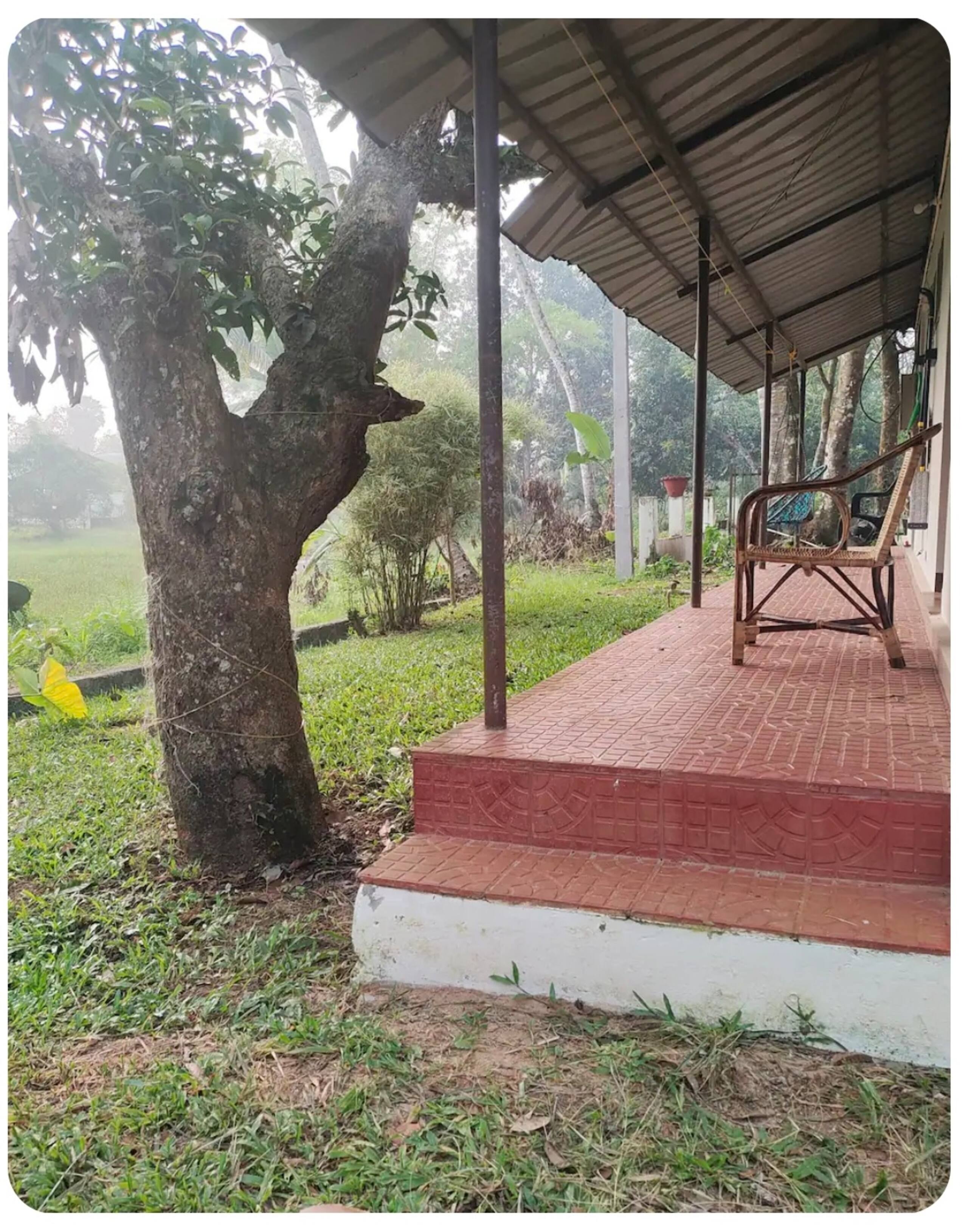 Green Earth Farm stay Cottage by Mango tree -2 1