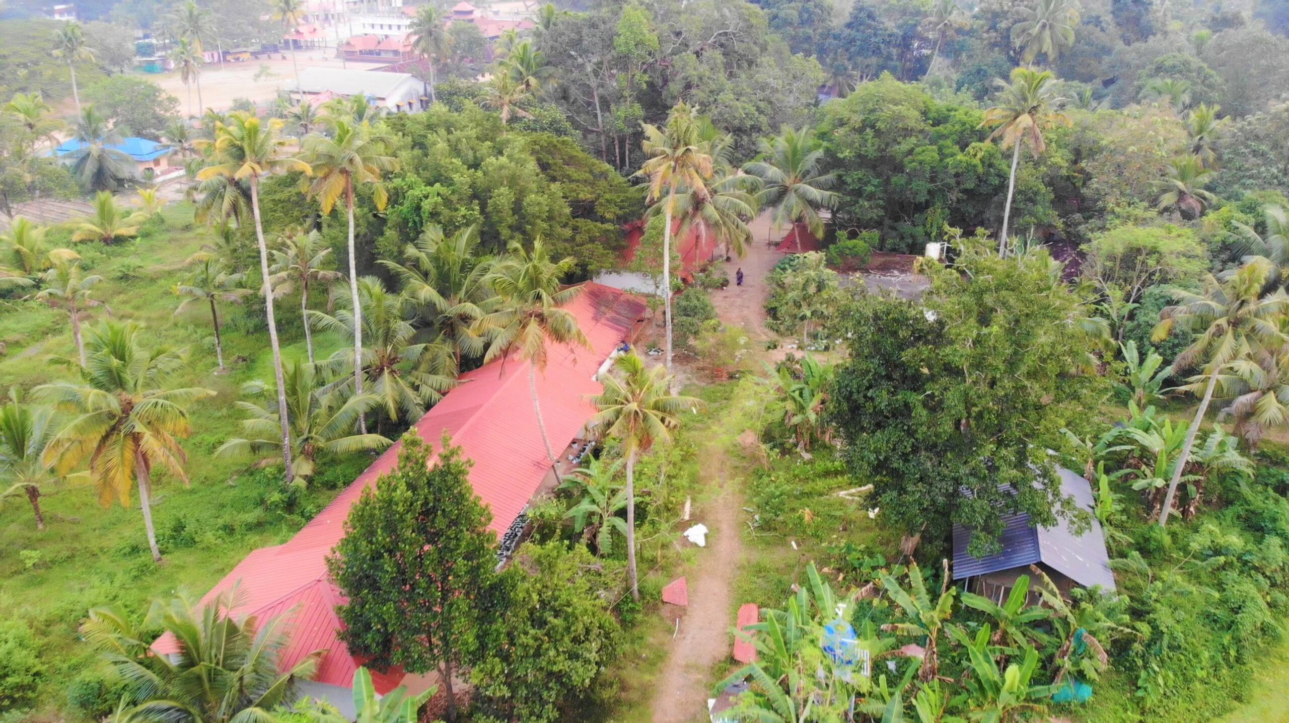 Green Earth Farm stay Cottage by Mango tree -2 5