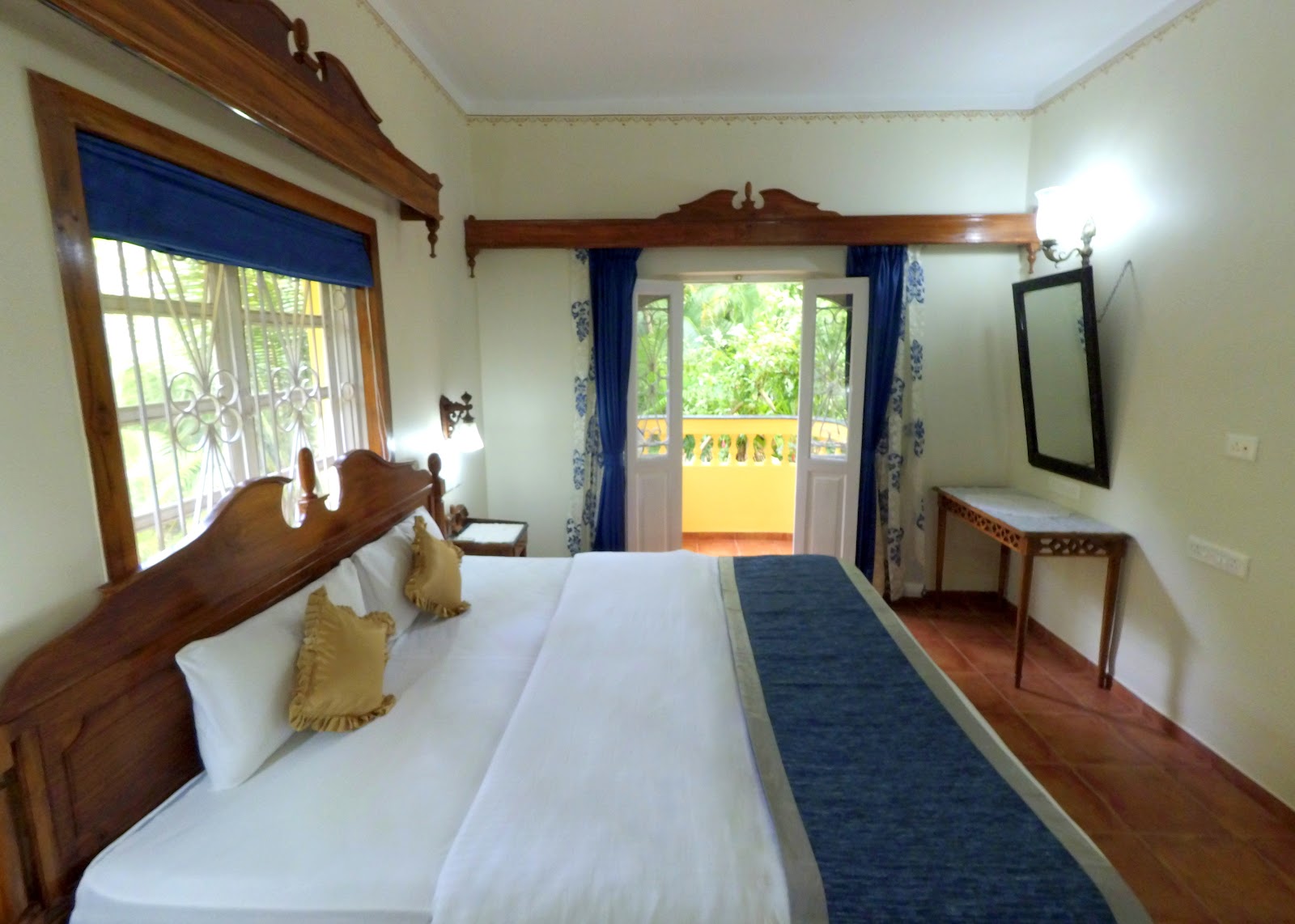 Private Cottage in a Palm Grove Peaceful Retreat 7