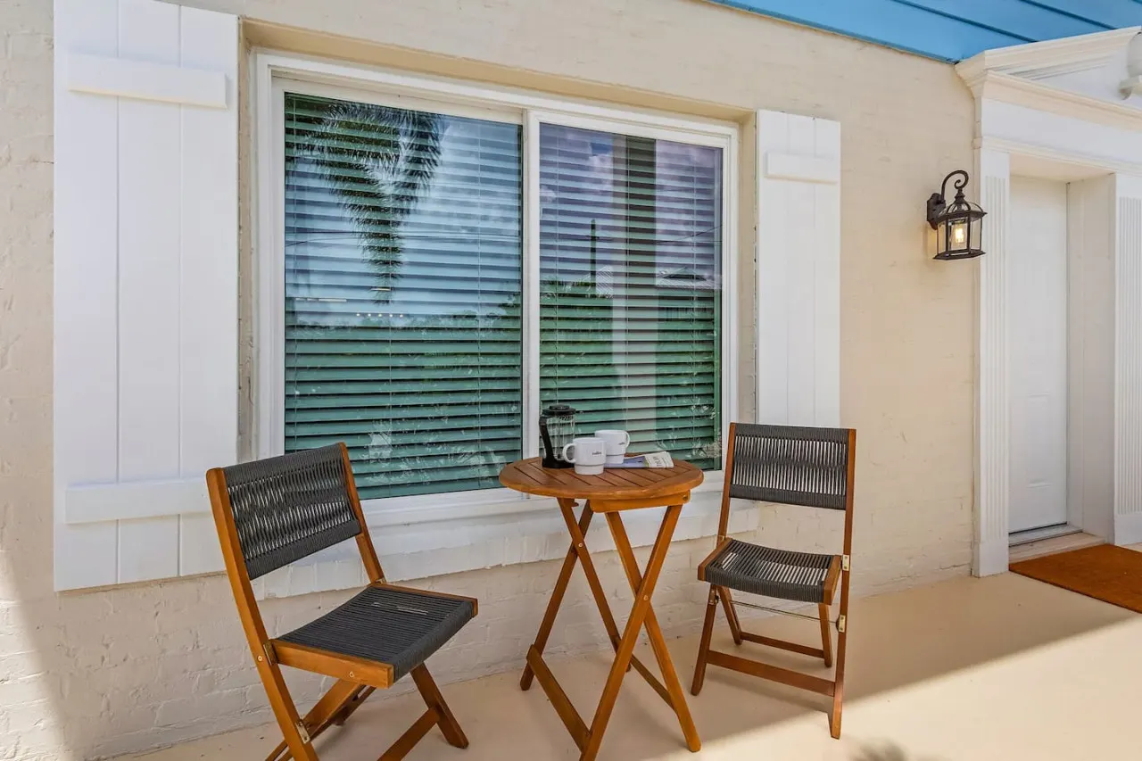 Blue Sky Beach Escape * beach, pool and relaxation 8