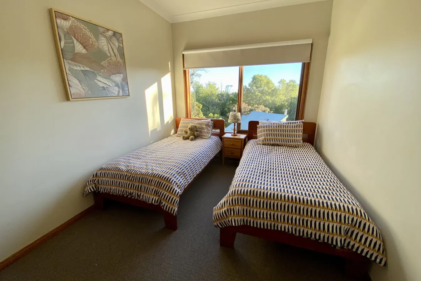 Harry's Lookout ‘Home away from Home’ 9