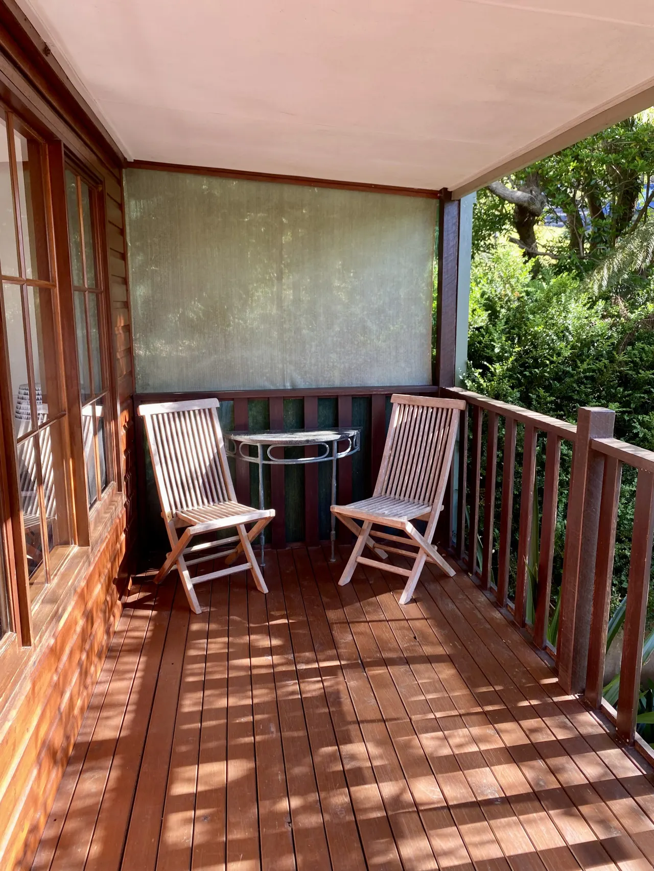 Harry's Lookout ‘Home away from Home’ 19