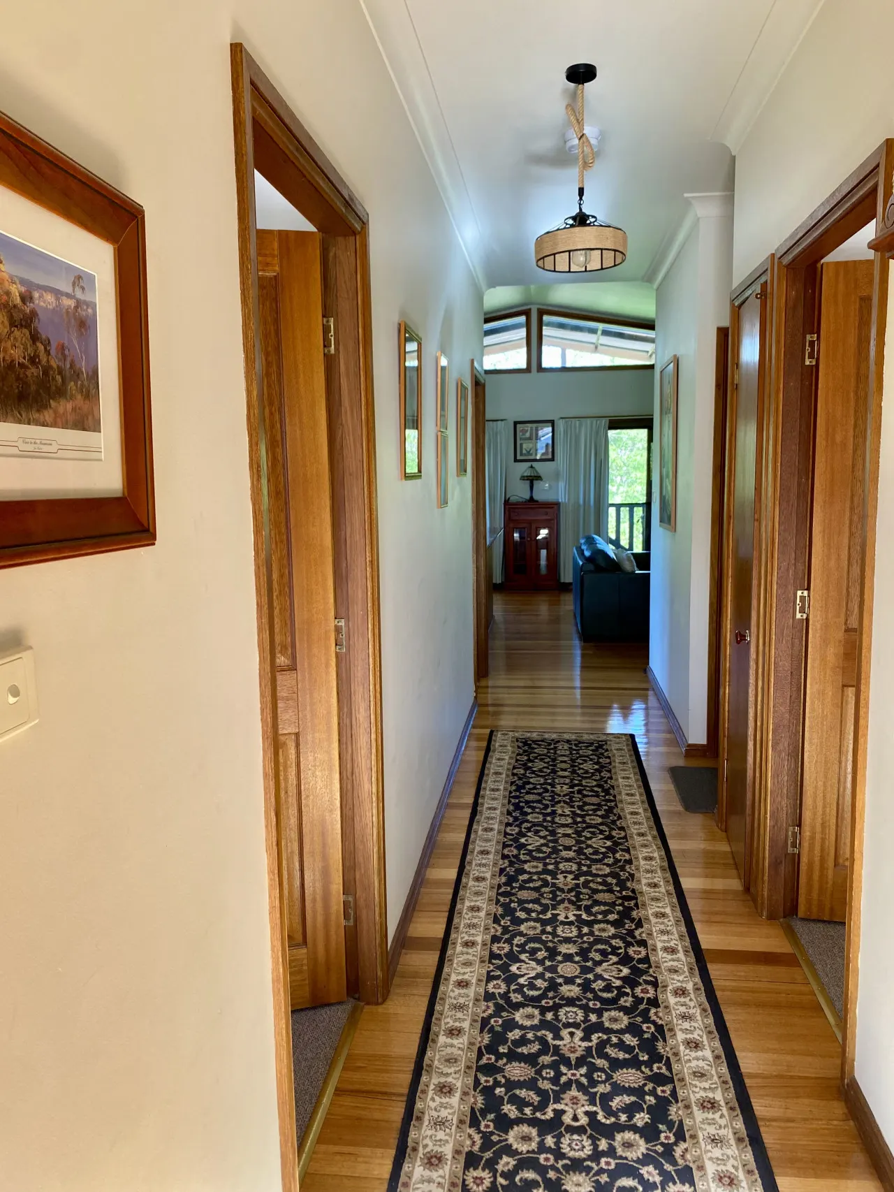 Harry's Lookout ‘Home away from Home’ 20