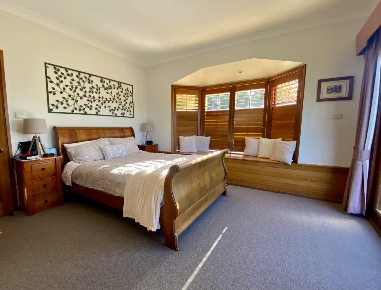 Harry's Lookout ‘Home away from Home’ 5