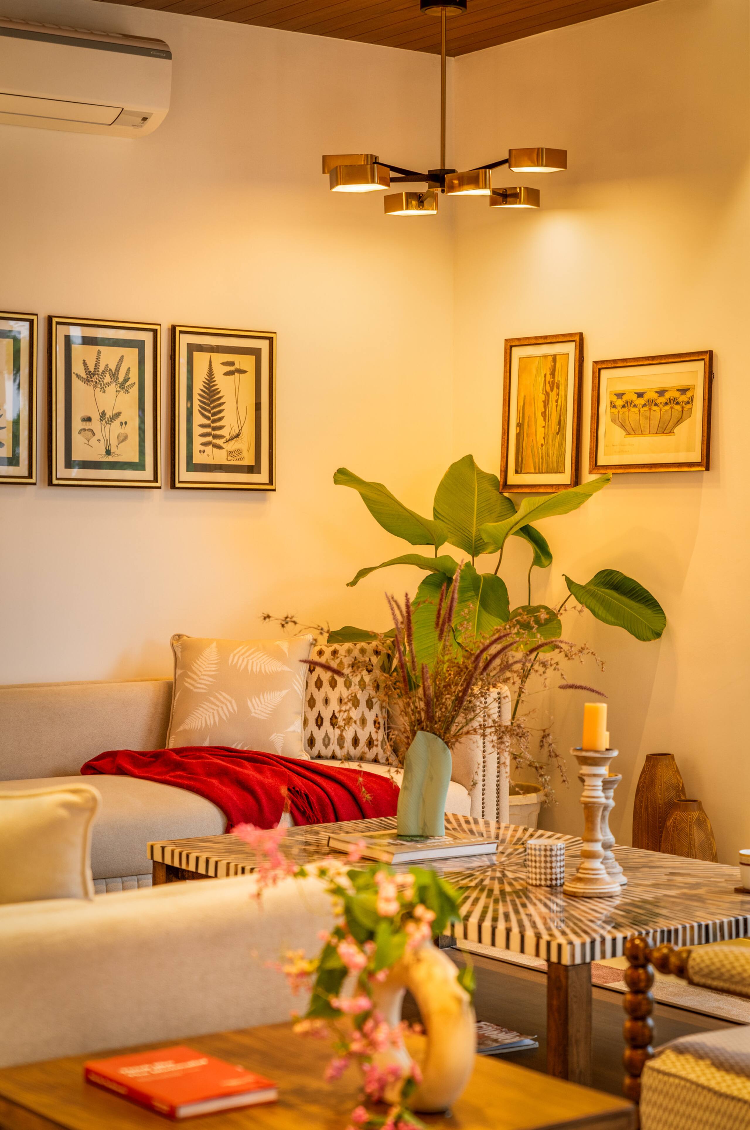 Serene HoneyDew 4BHK Vagator Standalone Villa 14