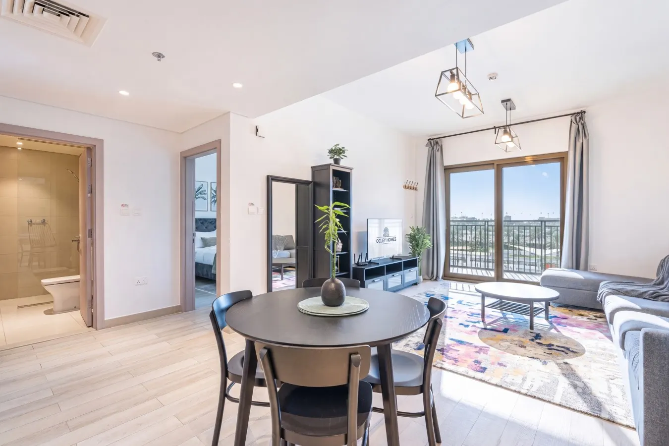 Lavish Home in the Heart of Yas Island