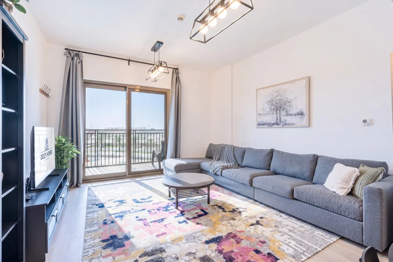 Lavish Home in the Heart of Yas Island 9