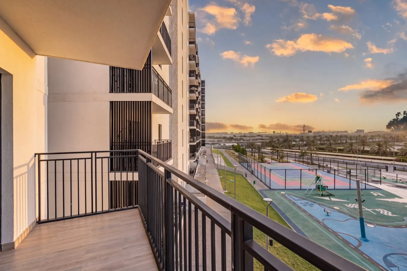 Lavish Home in the Heart of Yas Island 11