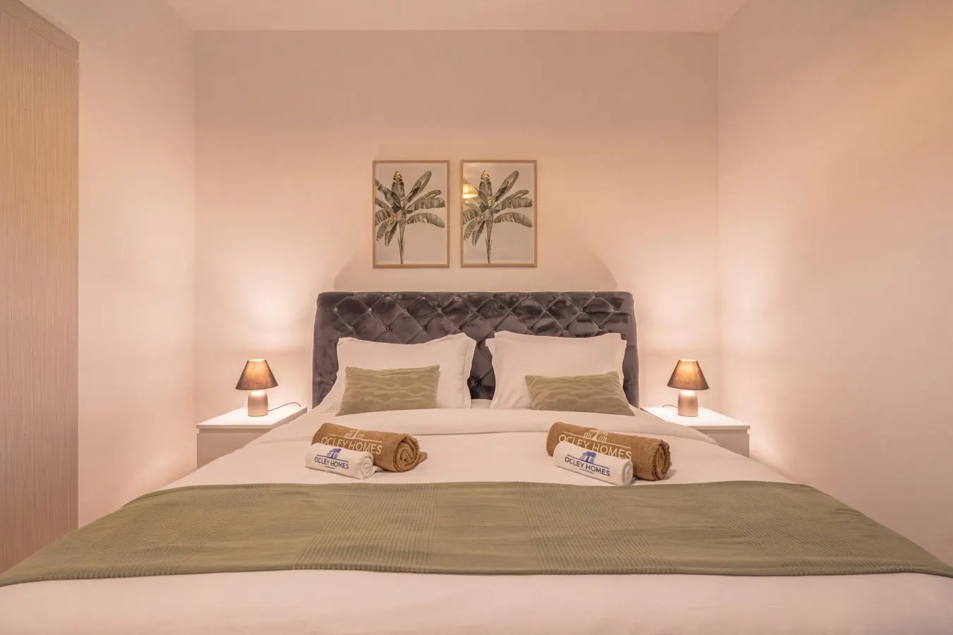 Lavish Home in the Heart of Yas Island 13