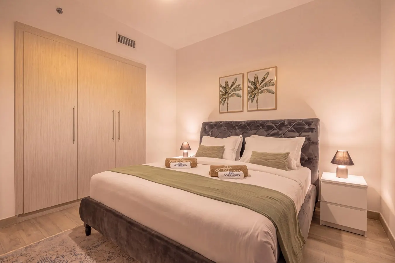 Lavish Home in the Heart of Yas Island 15