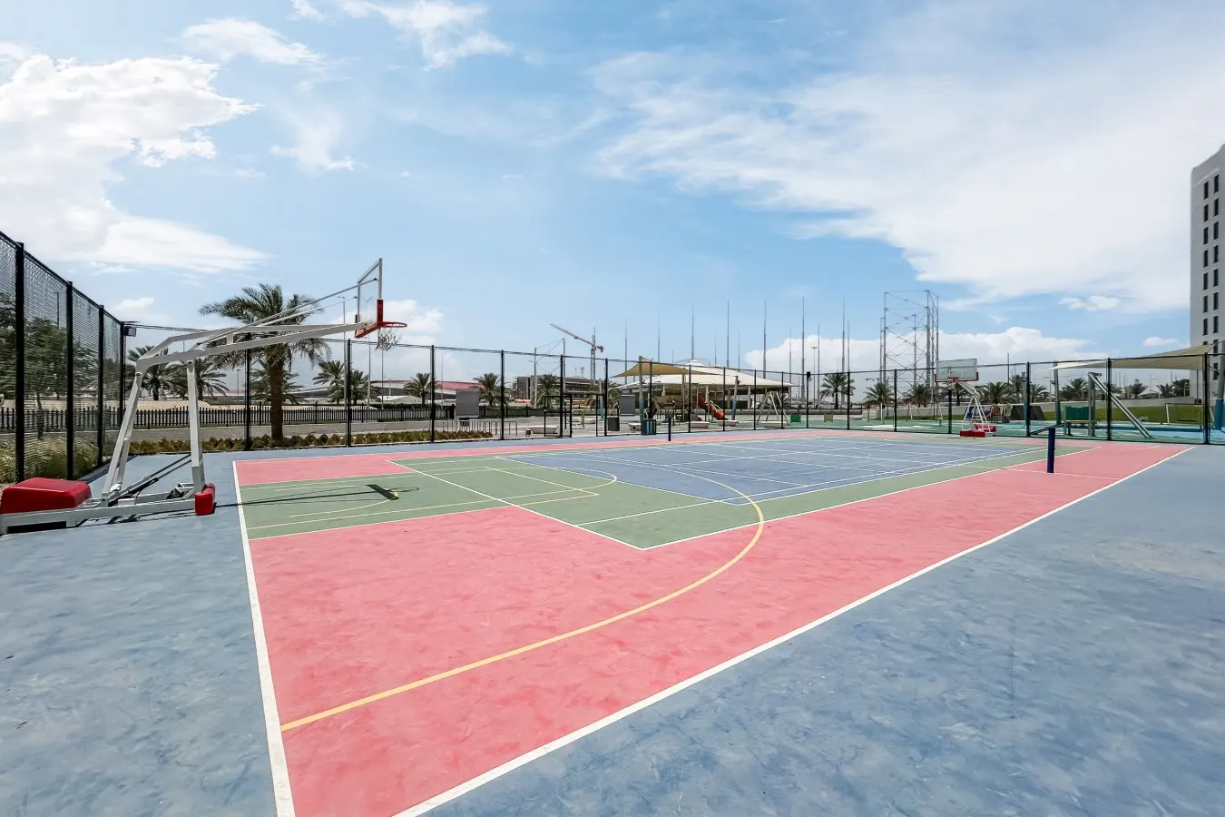 Lavish Home in the Heart of Yas Island 19