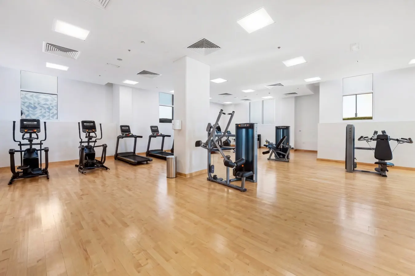 Lavish Home in the Heart of Yas Island 20