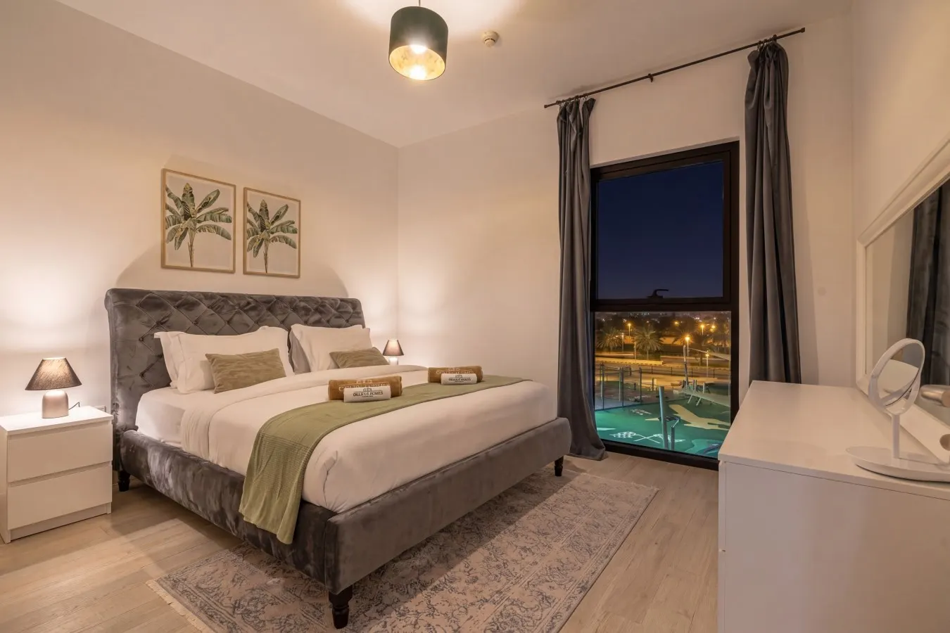 Lavish Home in the Heart of Yas Island — photo 4