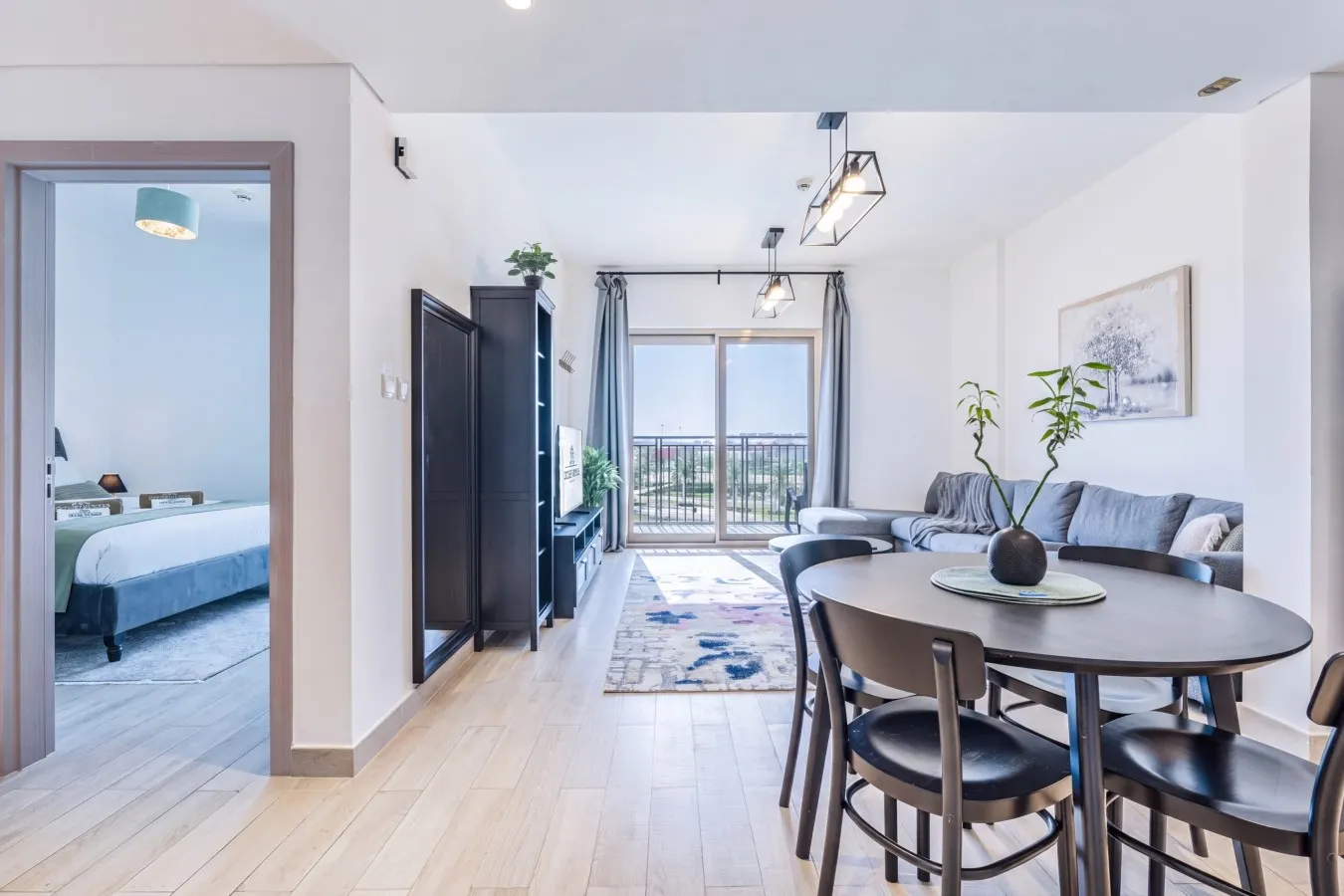 Lavish Home in the Heart of Yas Island 6