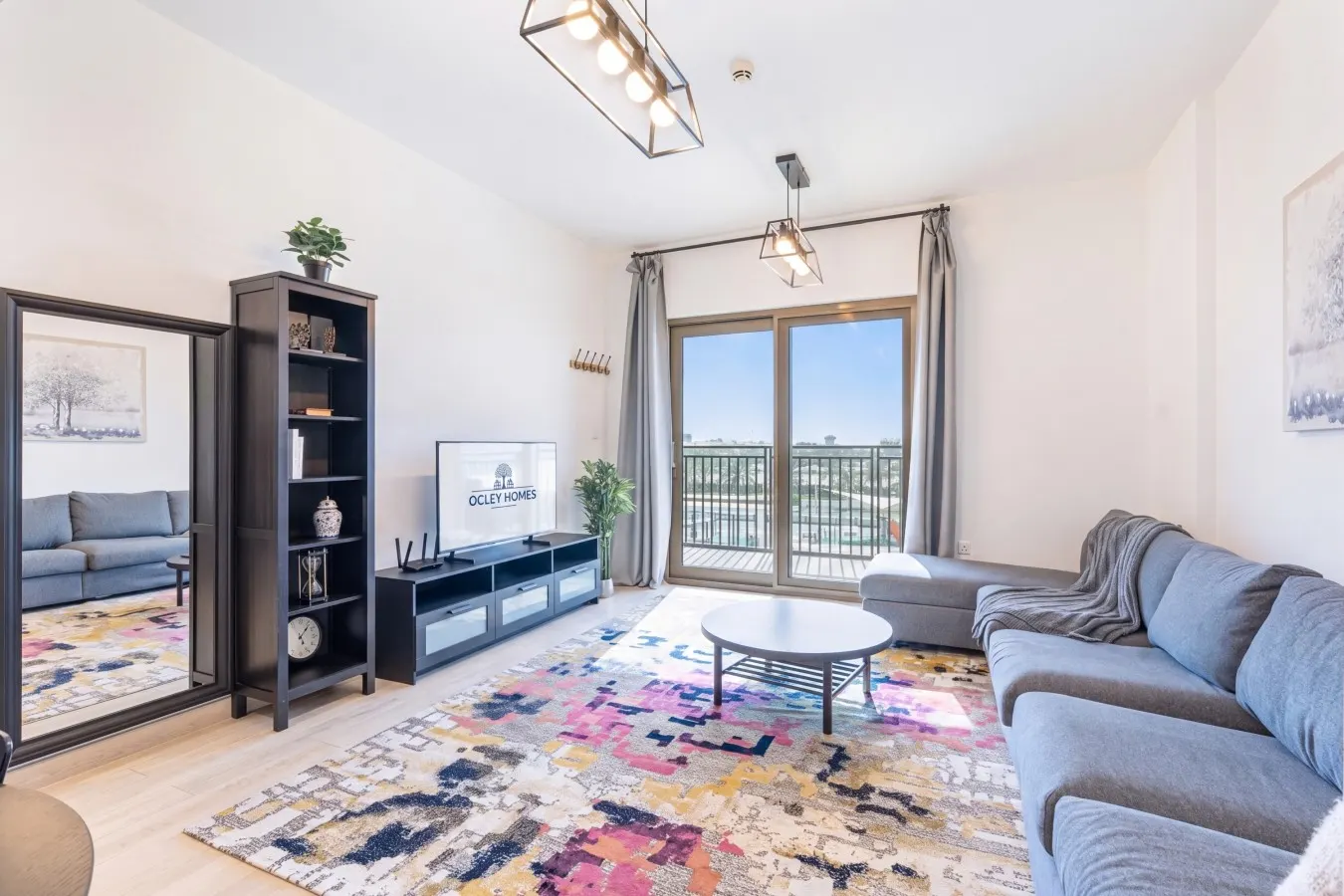 Lavish Home in the Heart of Yas Island 7